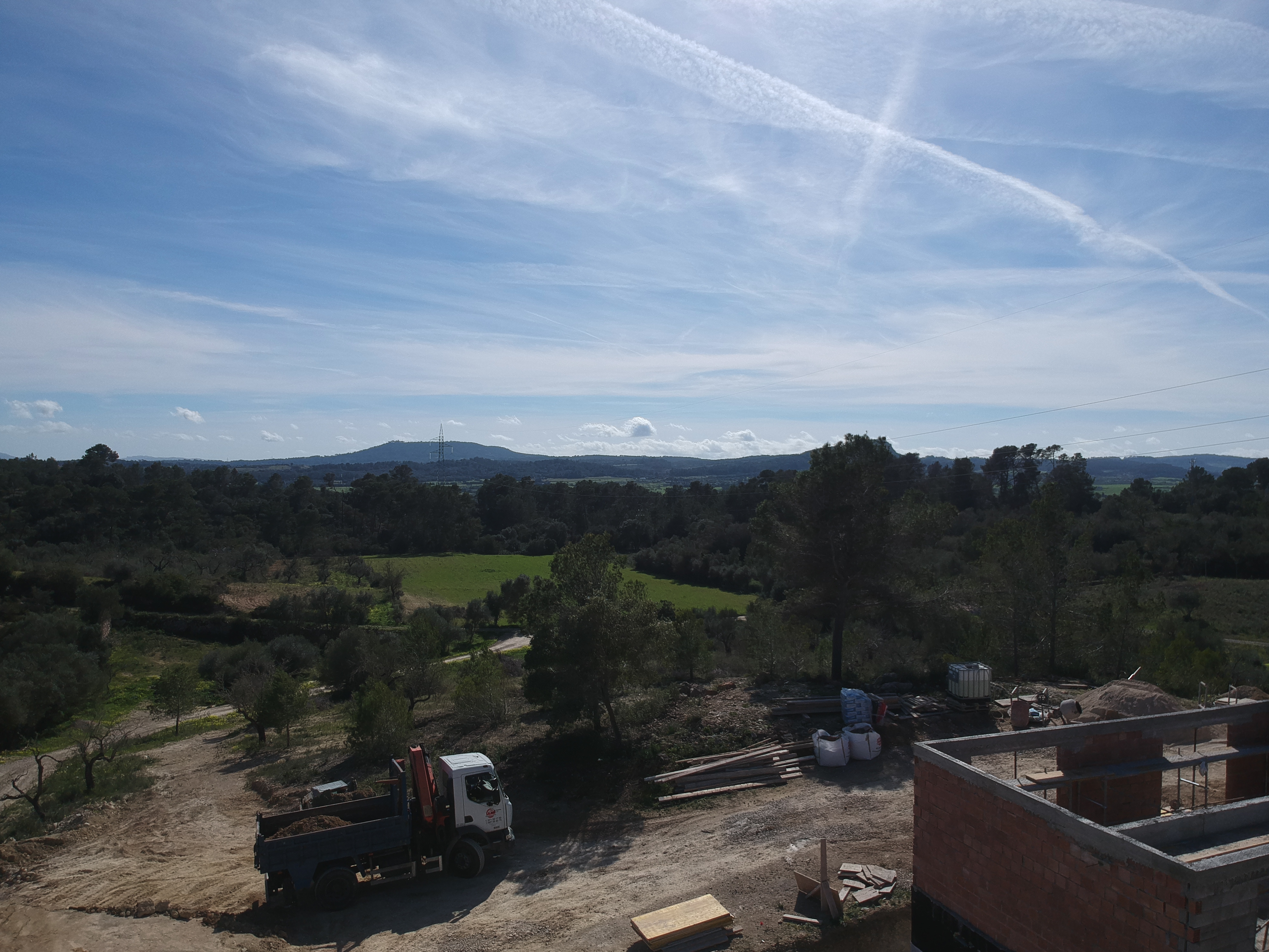 Bien immobilier à vendre à Sineu - Villa de 4 chambres à Majorque — photo 19