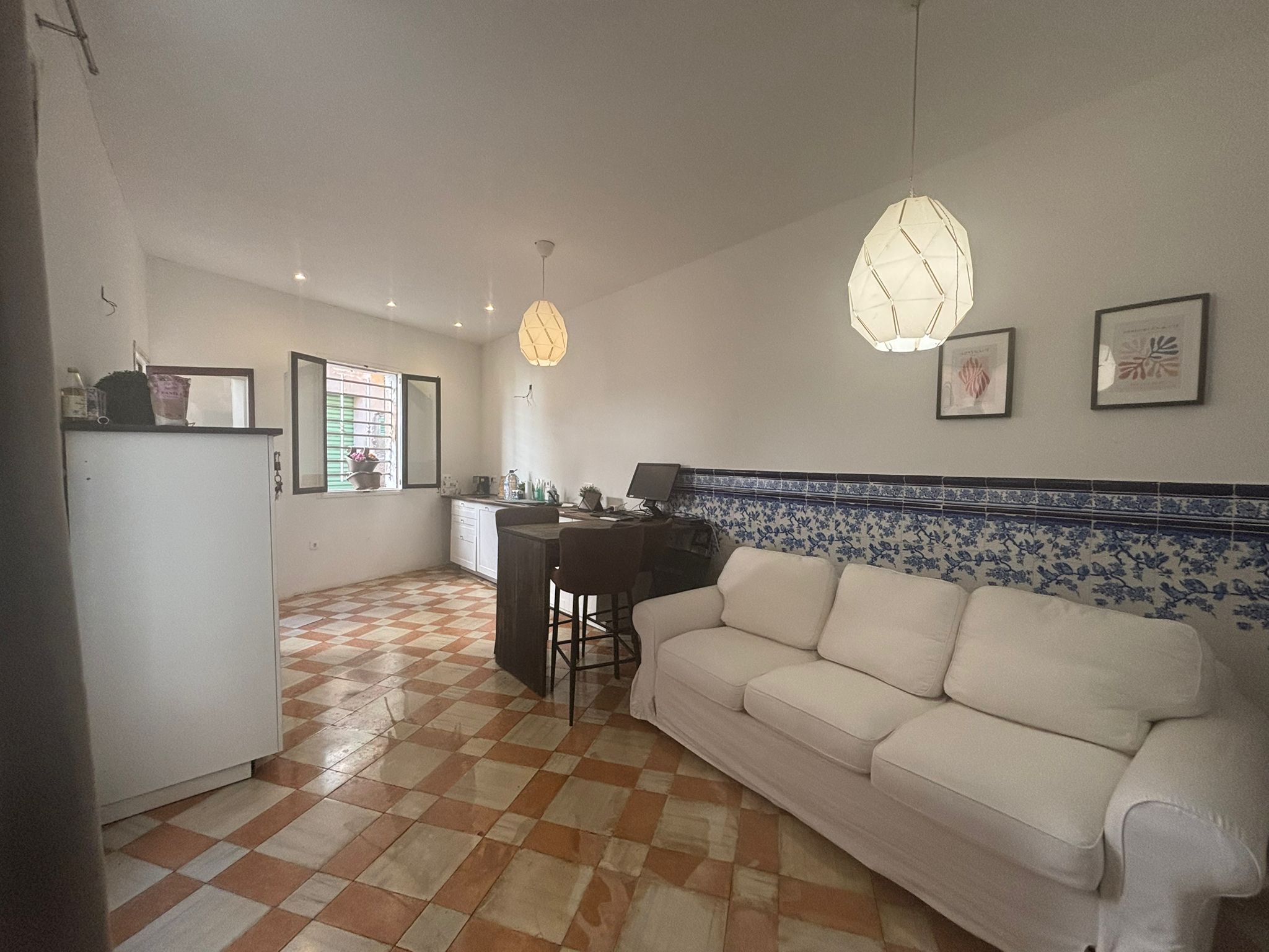 À VENDRE : MAISON DE VILLAGE À ANDRATX — photo 3