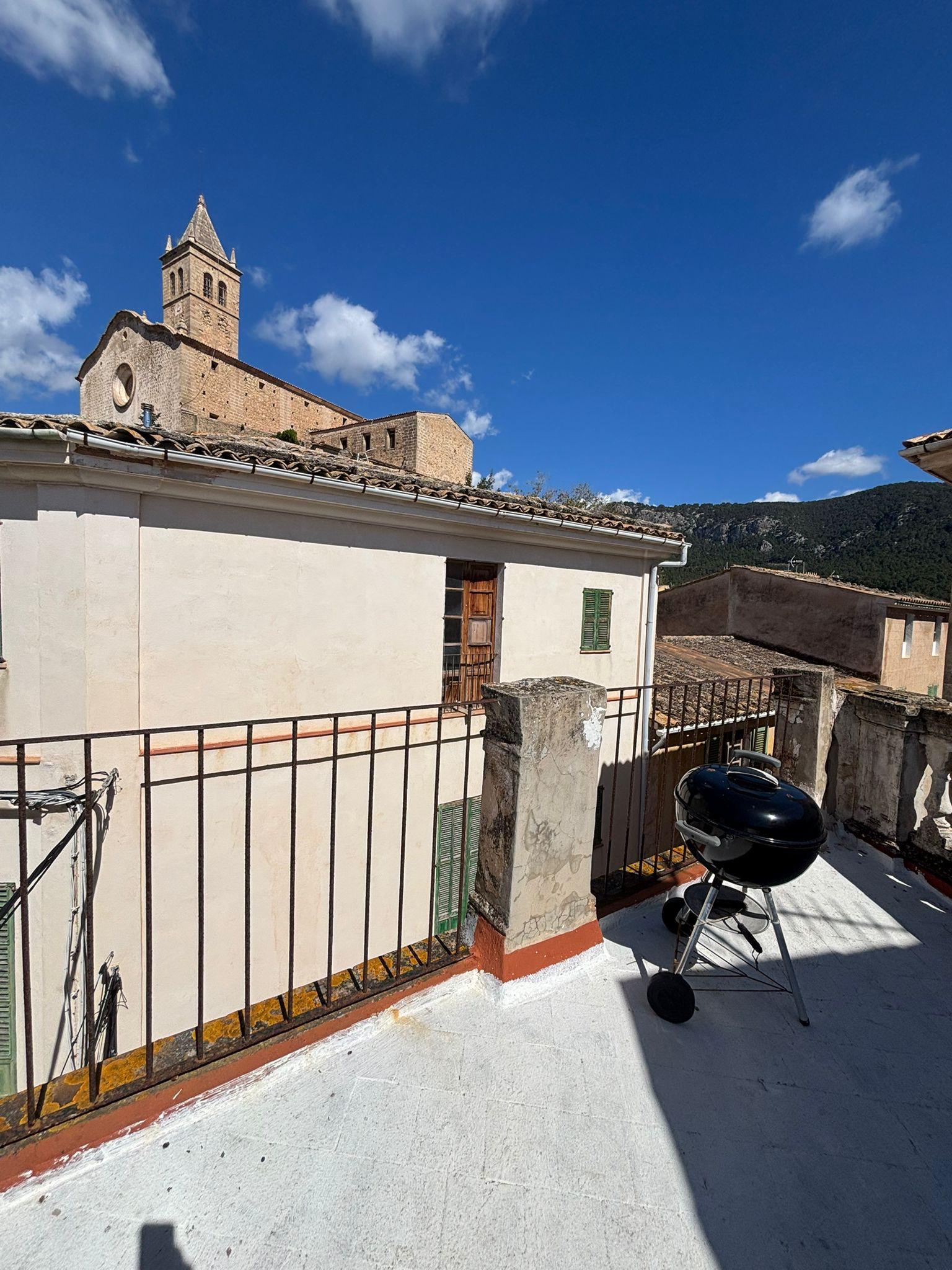 À VENDRE : MAISON DE VILLAGE À ANDRATX — photo 15