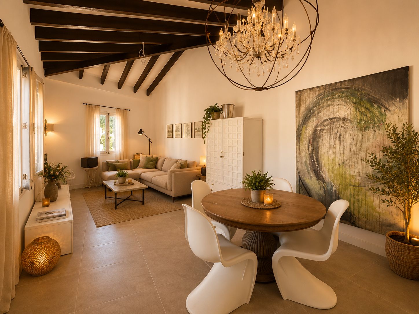 À VENDRE : MAISON DE VILLAGE À ANDRATX — photo 18