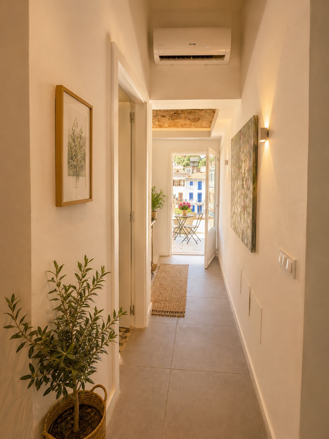 À VENDRE : MAISON DE VILLAGE À ANDRATX — photo 19