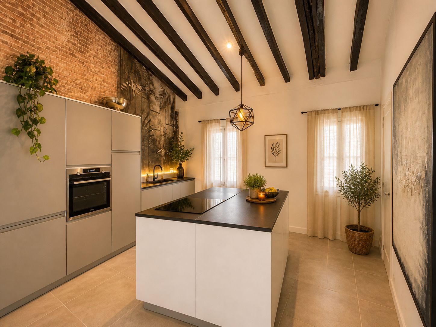 À VENDRE : MAISON DE VILLAGE À ANDRATX — photo 21