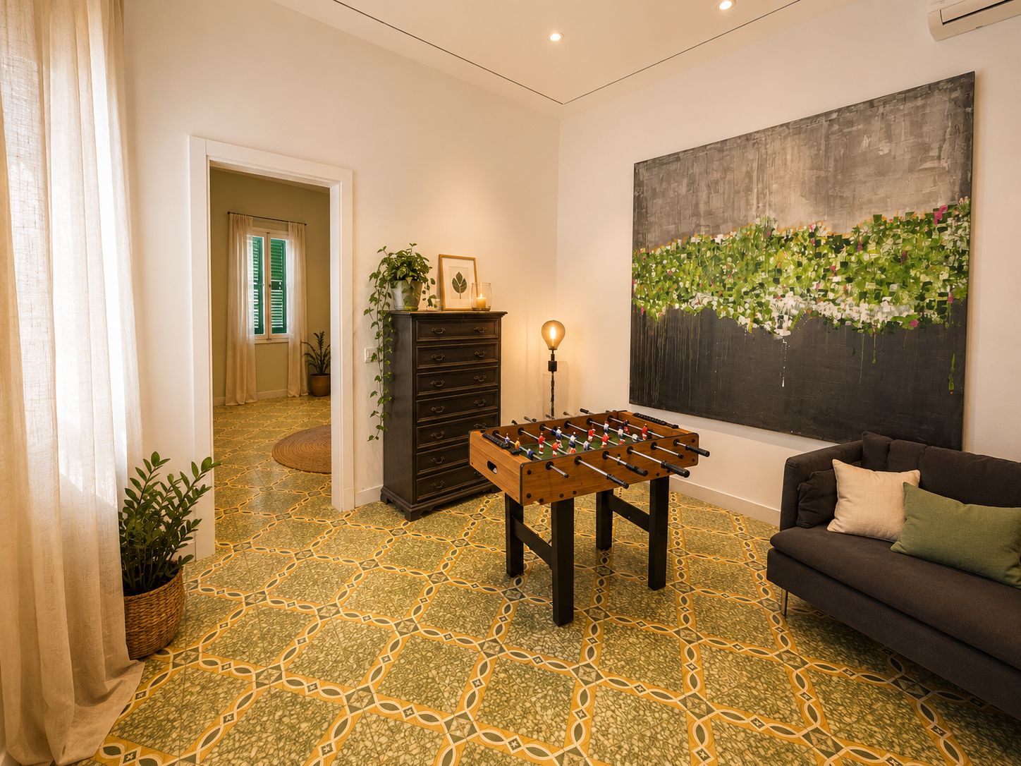 À VENDRE : MAISON DE VILLAGE À ANDRATX — photo 22