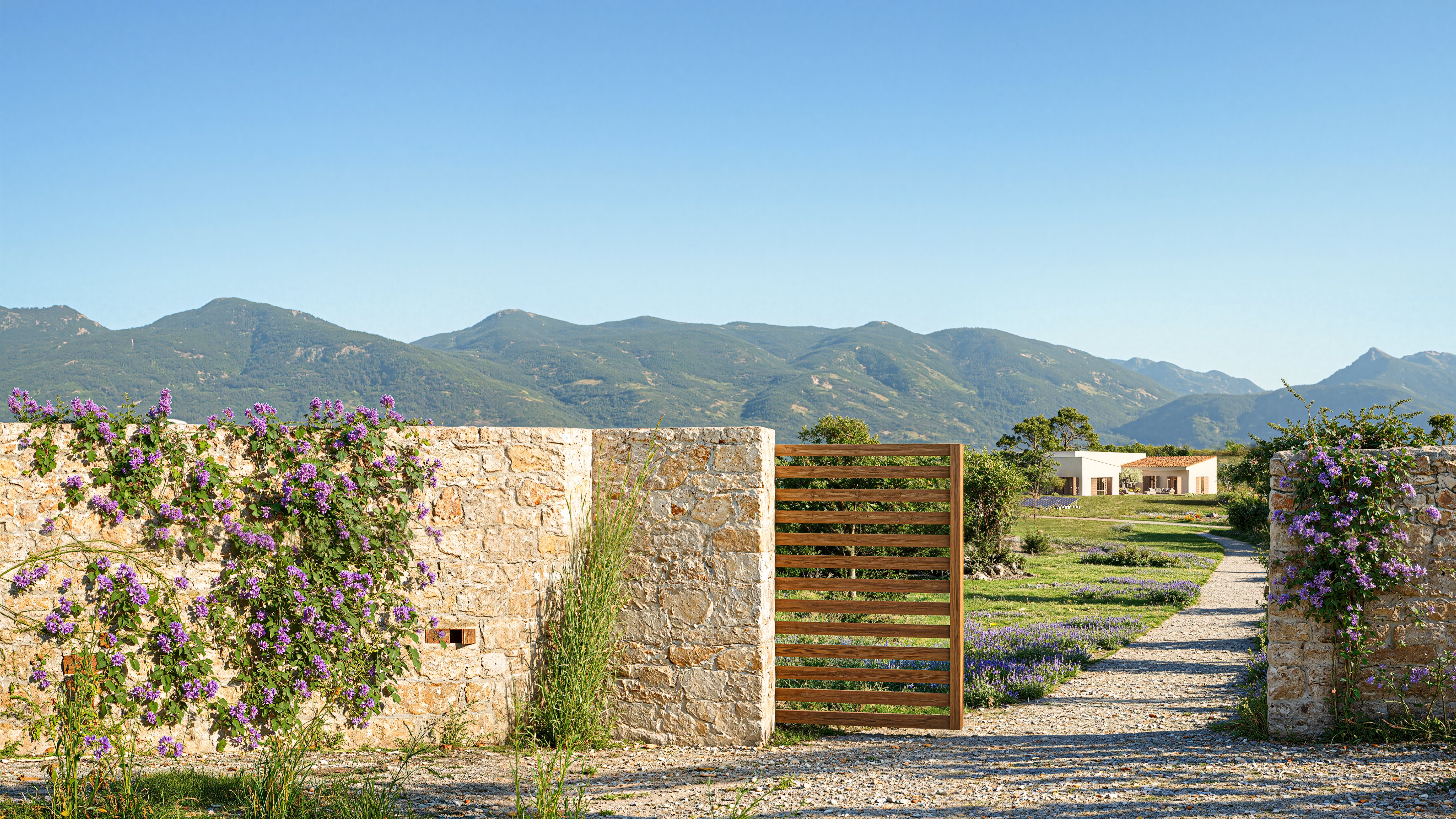 Une nouvelle finca de plain-pied conçue pour allier confort et élégance à Sant Joan (3 chambres) — photo 5