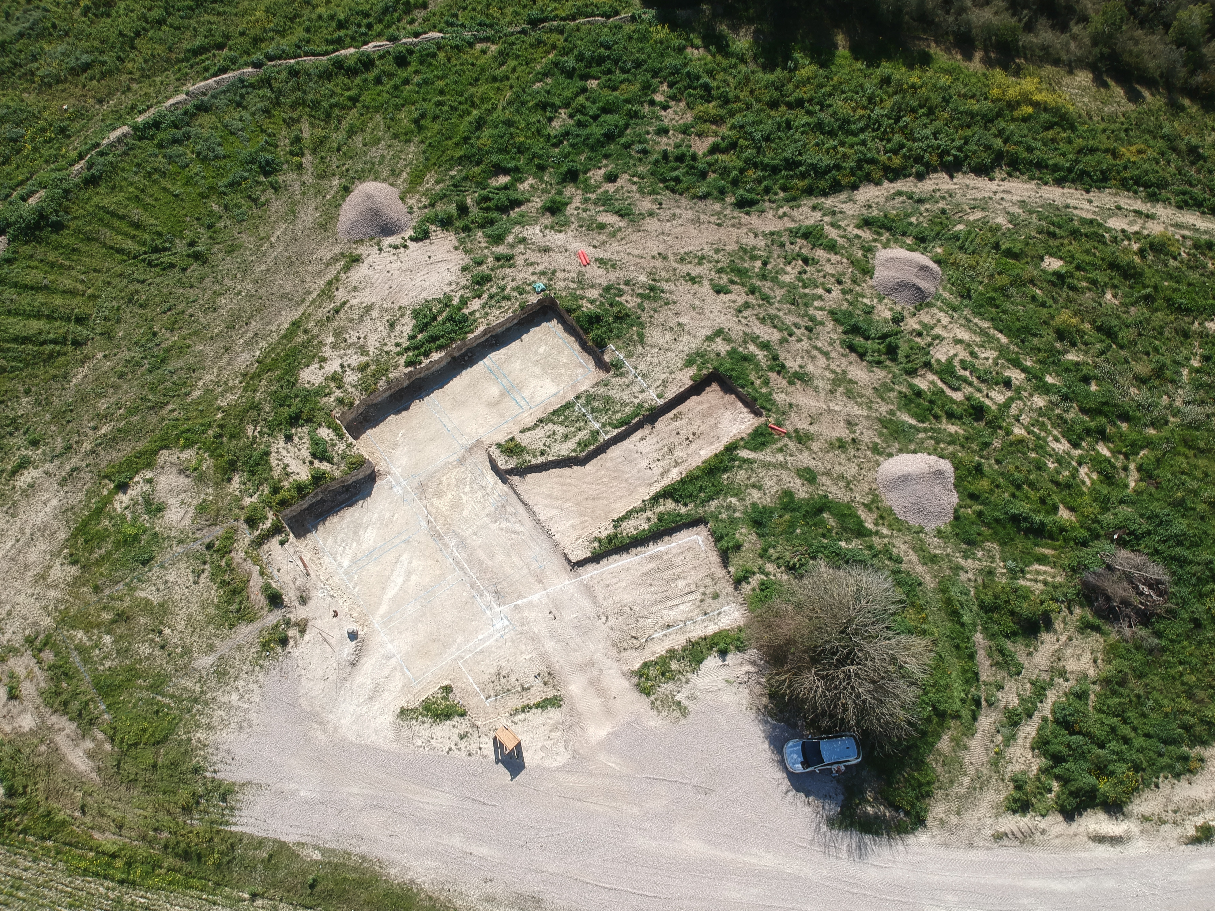 Une nouvelle finca de plain-pied conçue pour allier confort et élégance à Sant Joan (3 chambres) — photo 13