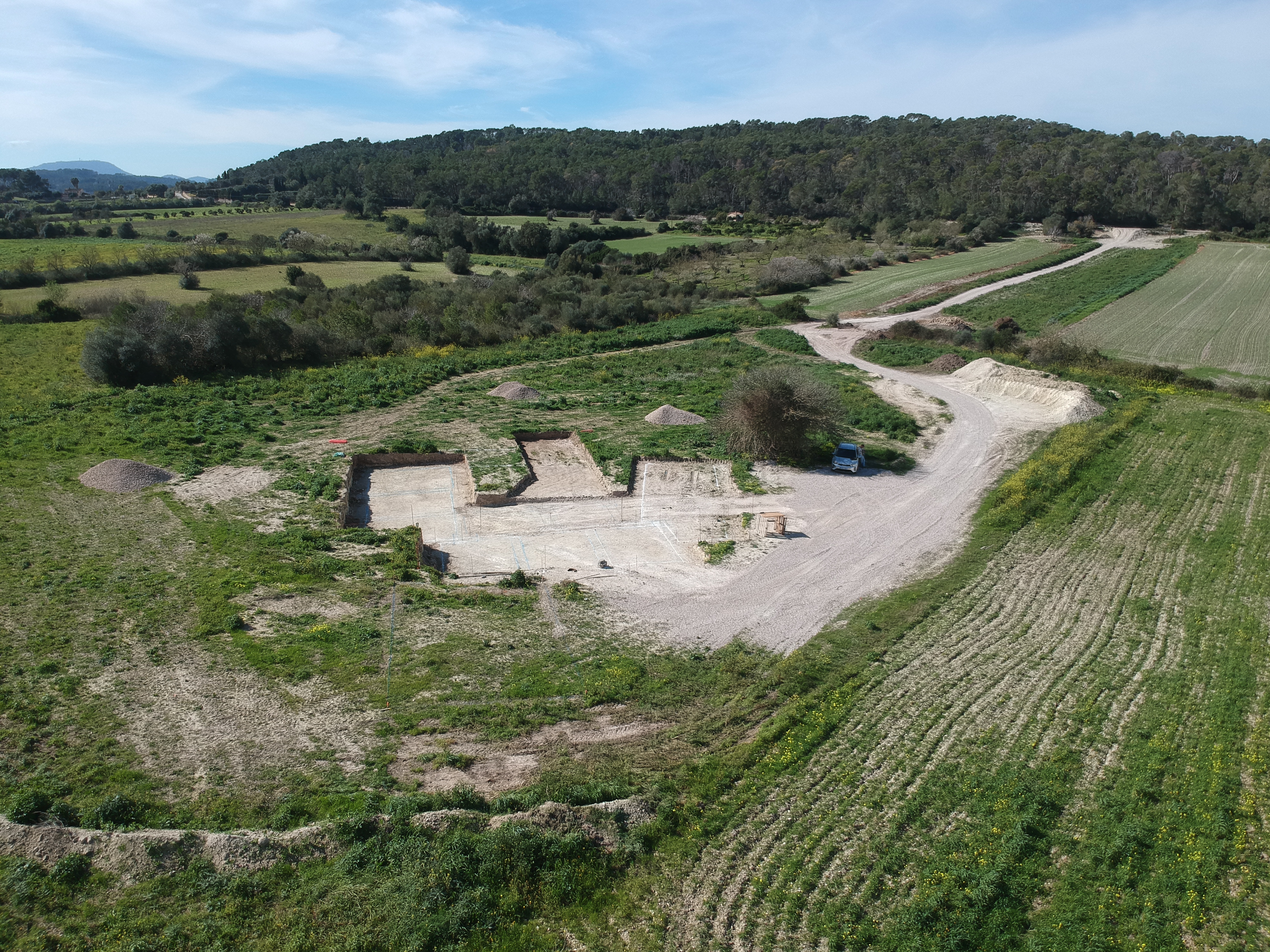 Une nouvelle finca de plain-pied conçue pour allier confort et élégance à Sant Joan (3 chambres) — photo 14