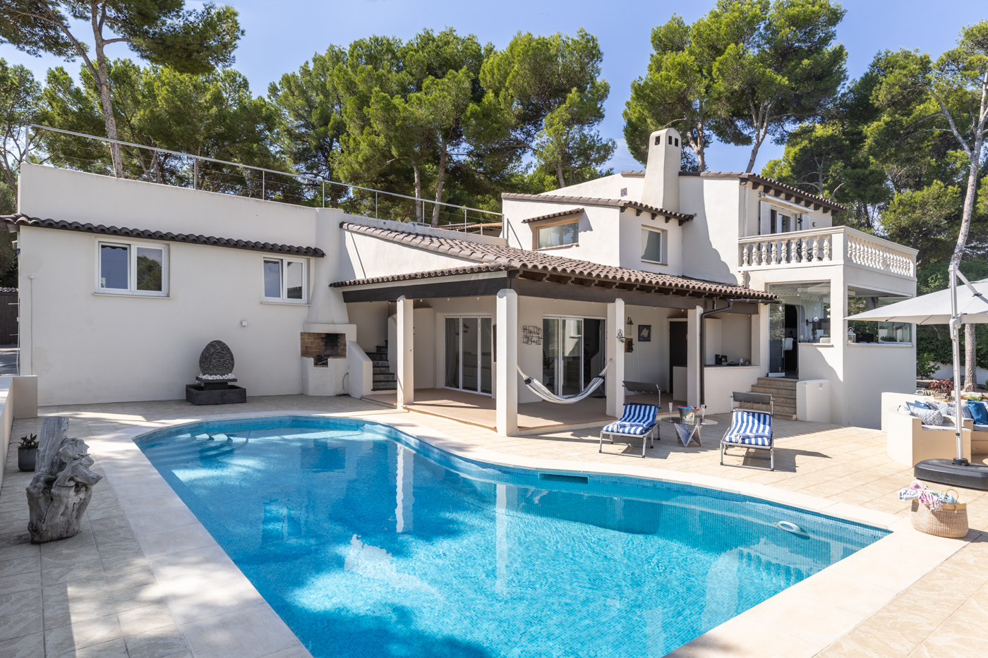 Une vue imprenable sur la mer pour une villa au potentiel exceptionnel — photo 2