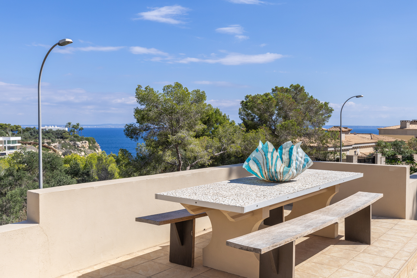Une vue imprenable sur la mer pour une villa au potentiel exceptionnel — photo 4