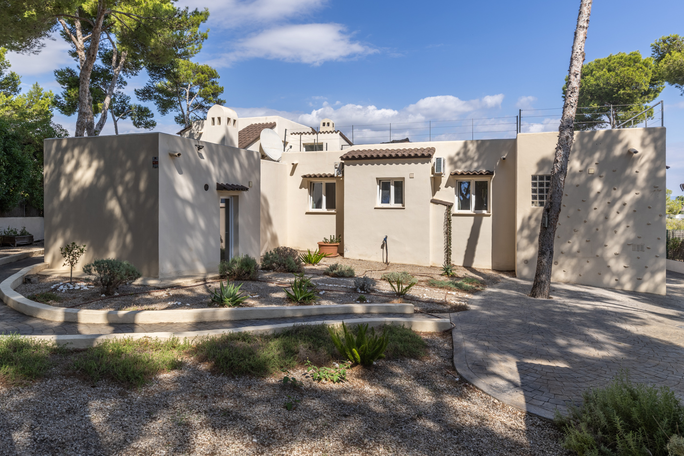 Une vue imprenable sur la mer pour une villa au potentiel exceptionnel — photo 5