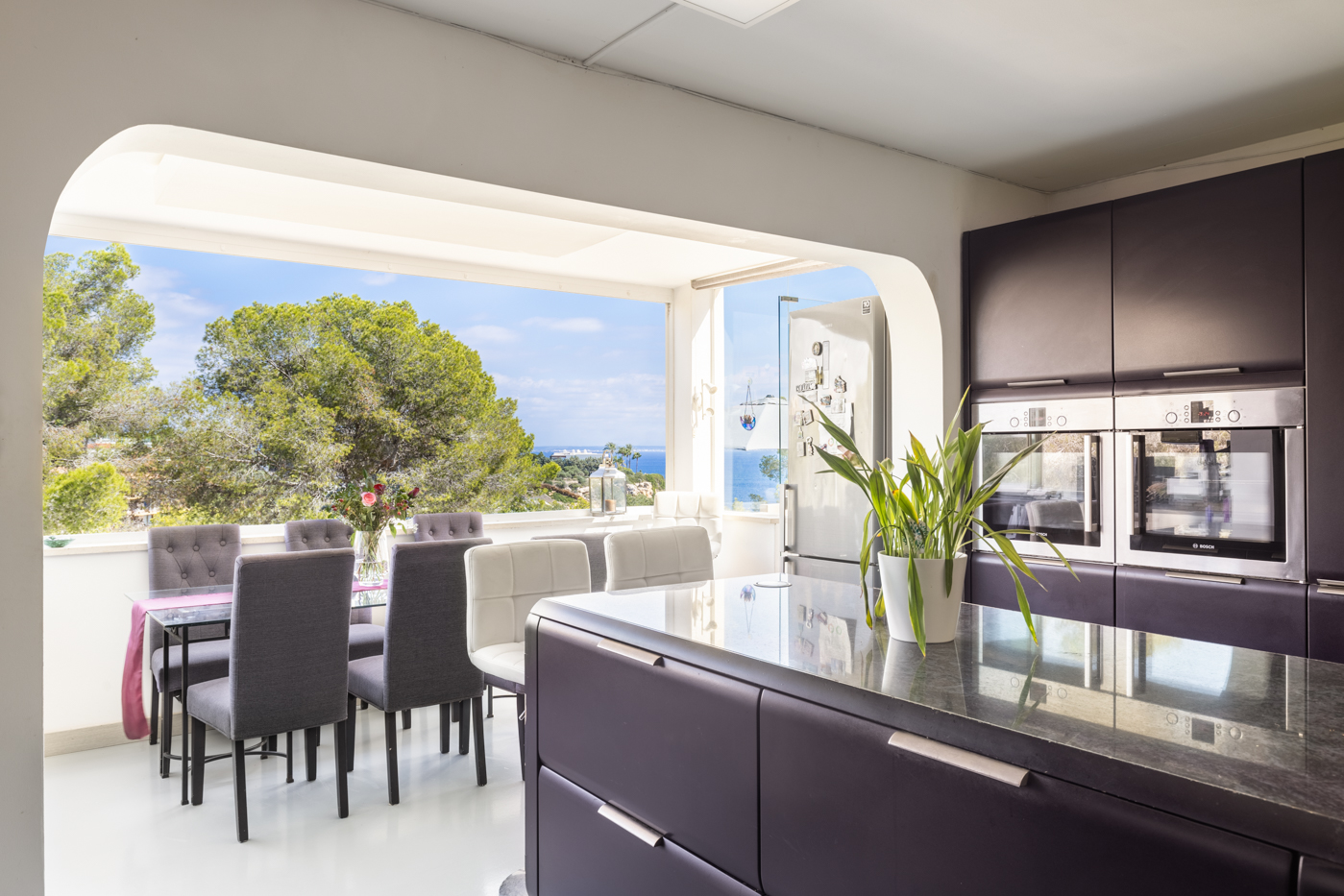 Une vue imprenable sur la mer pour une villa au potentiel exceptionnel — photo 9