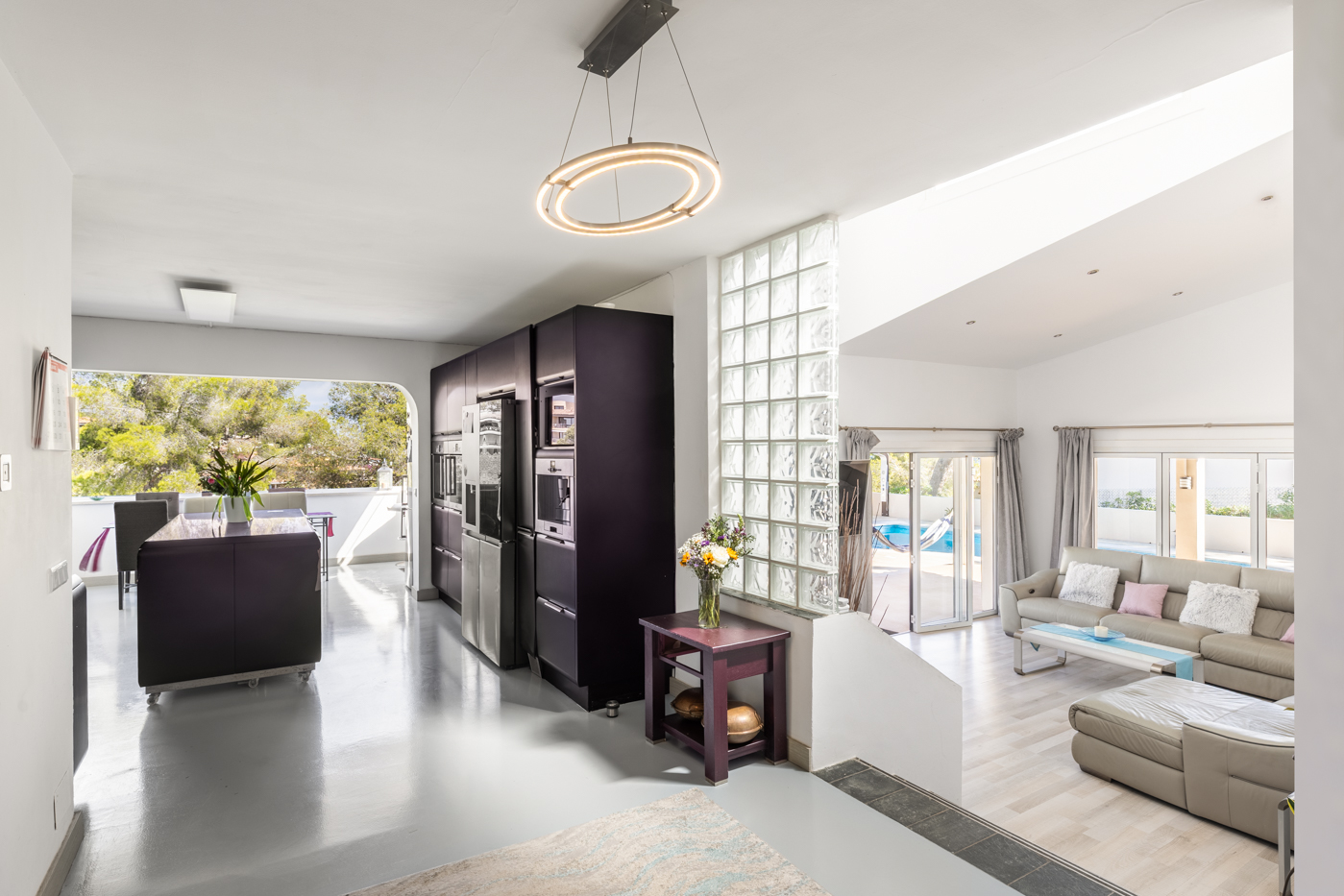 Une vue imprenable sur la mer pour une villa au potentiel exceptionnel — photo 11
