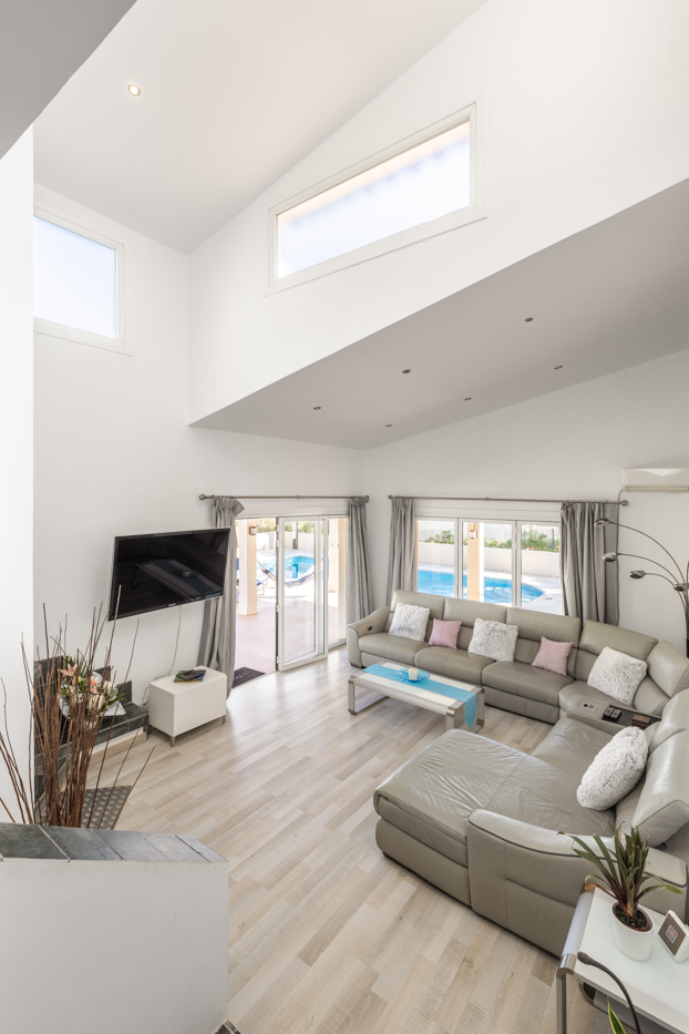 Une vue imprenable sur la mer pour une villa au potentiel exceptionnel — photo 12
