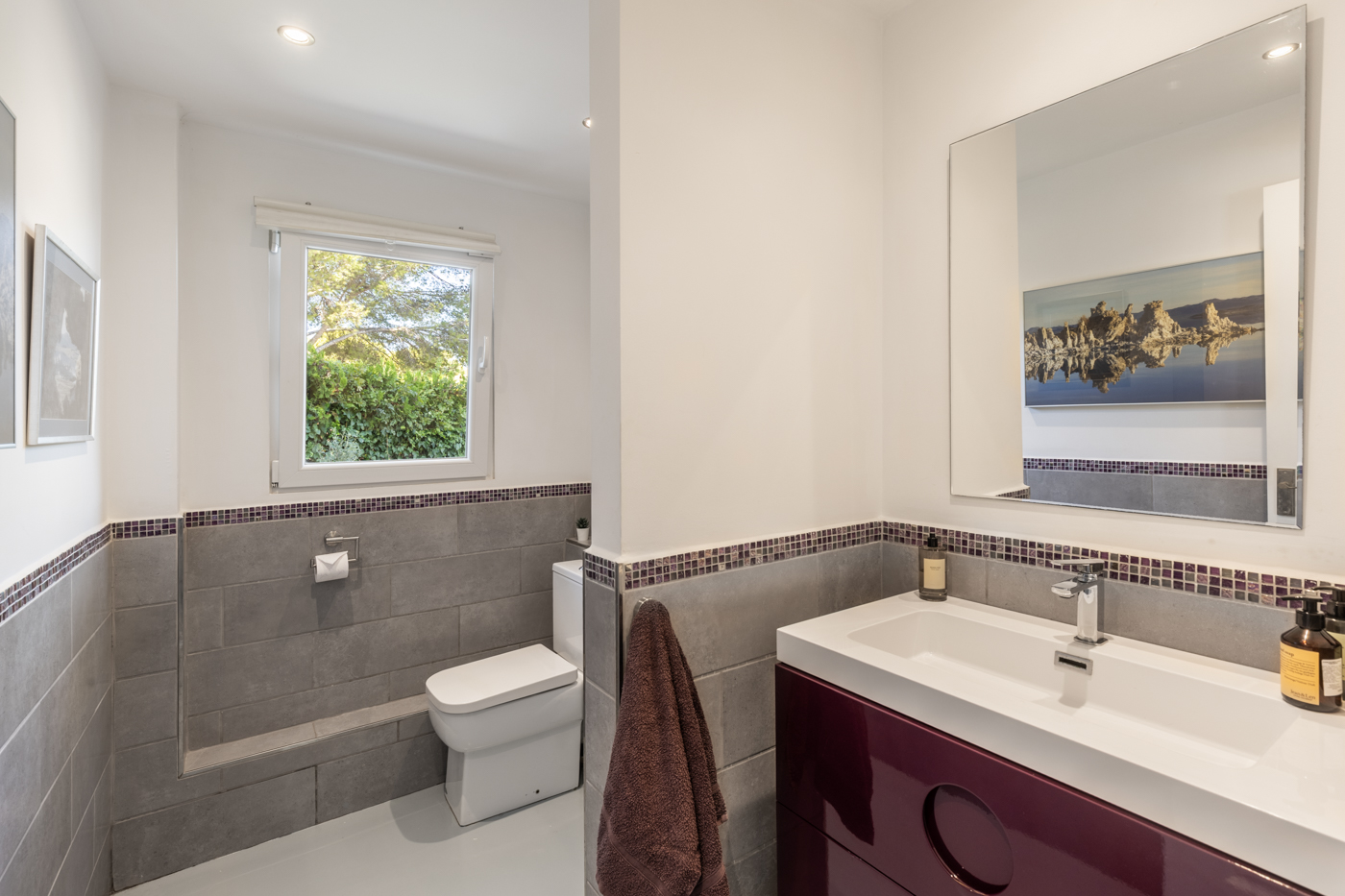 Une vue imprenable sur la mer pour une villa au potentiel exceptionnel — photo 14
