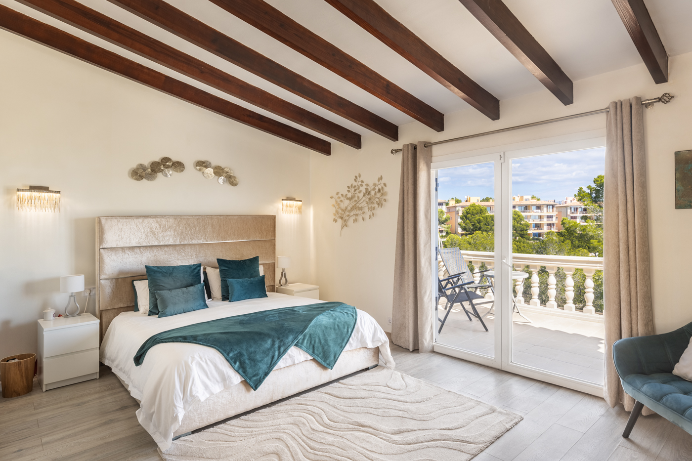 Une vue imprenable sur la mer pour une villa au potentiel exceptionnel — photo 22