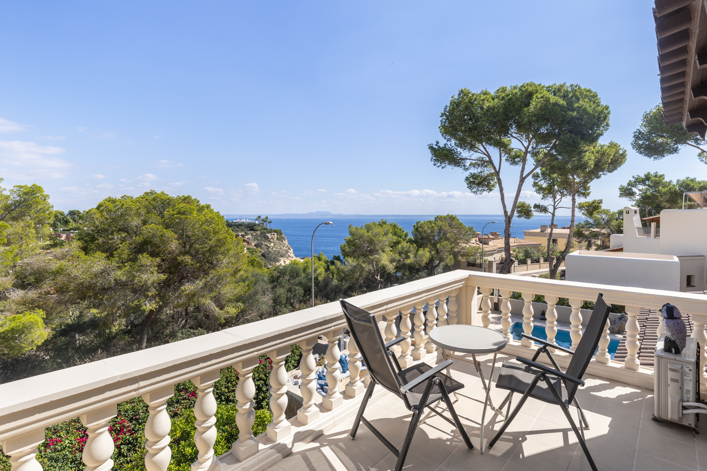 Une vue imprenable sur la mer pour une villa au potentiel exceptionnel — photo 26