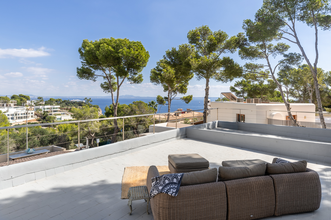 Une vue imprenable sur la mer pour une villa au potentiel exceptionnel — photo 27