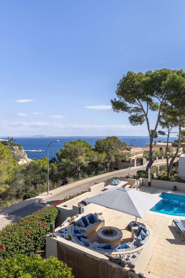 Une vue imprenable sur la mer pour une villa au potentiel exceptionnel — photo 29