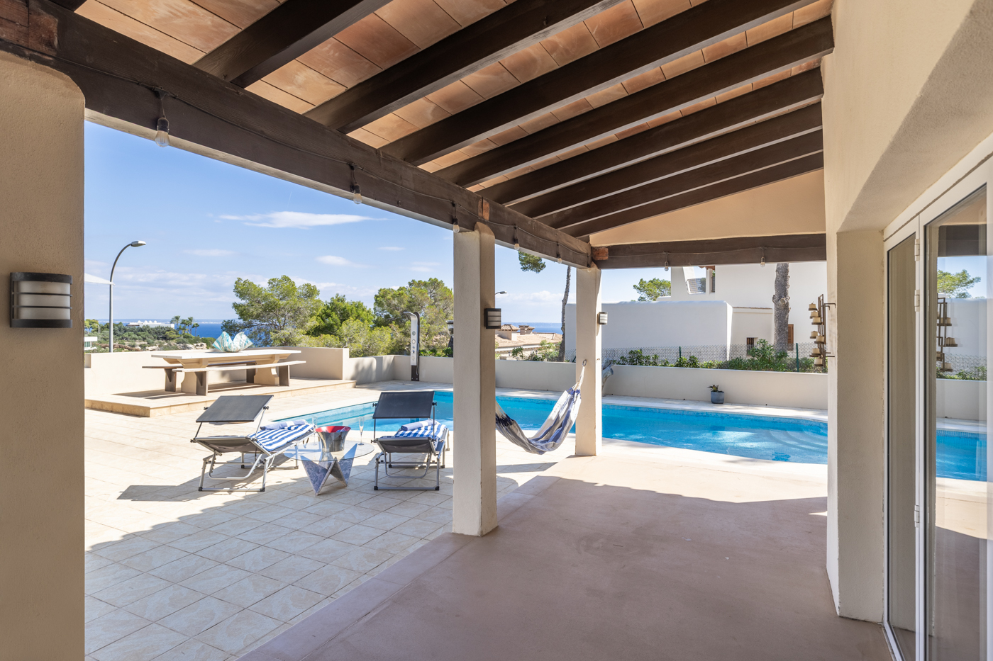 Une vue imprenable sur la mer pour une villa au potentiel exceptionnel — photo 30