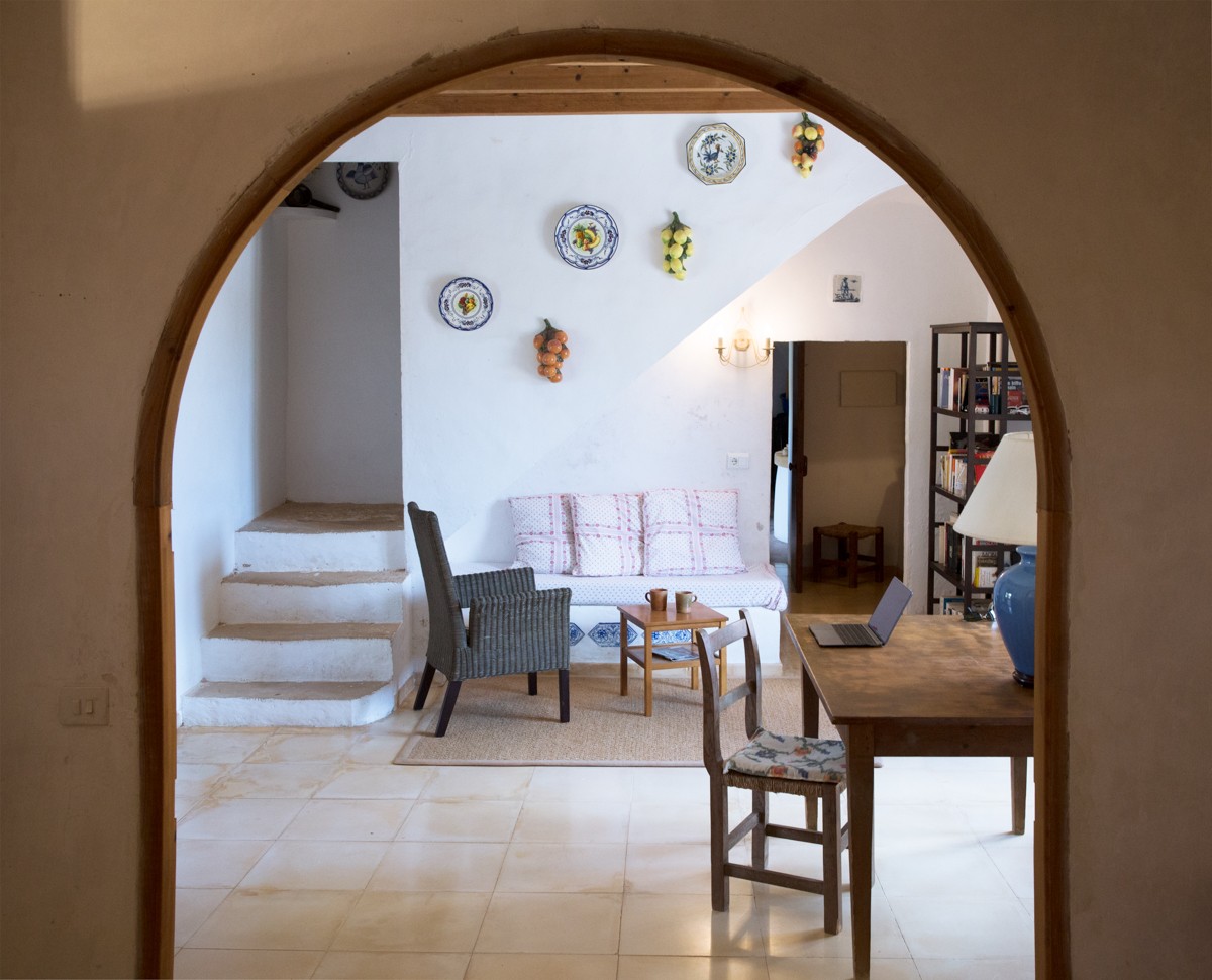 Superbe finca authentique de 5 chambres, située tout près de Santanyi — photo 3
