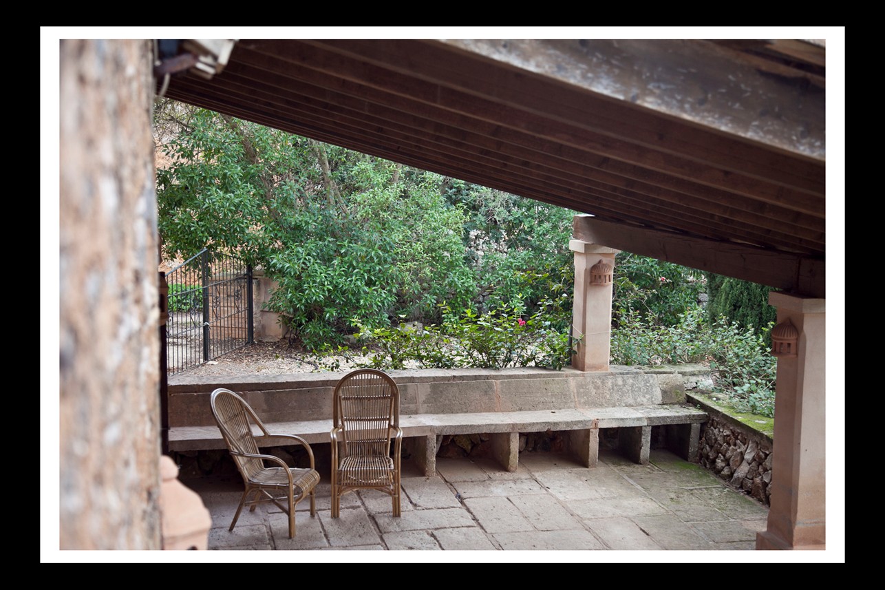 Superbe finca authentique de 5 chambres, située tout près de Santanyi — photo 6