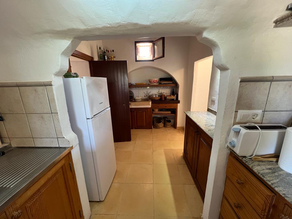 Superbe finca authentique de 5 chambres, située tout près de Santanyi — photo 9