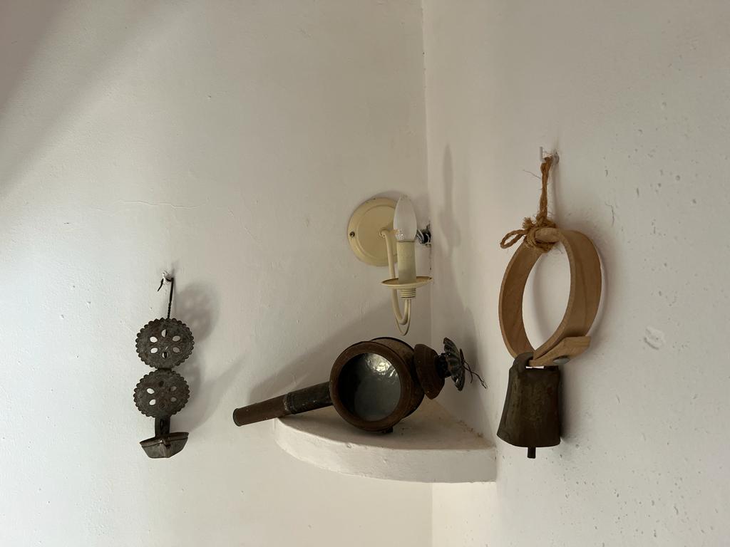 Superbe finca authentique de 5 chambres, située tout près de Santanyi — photo 10