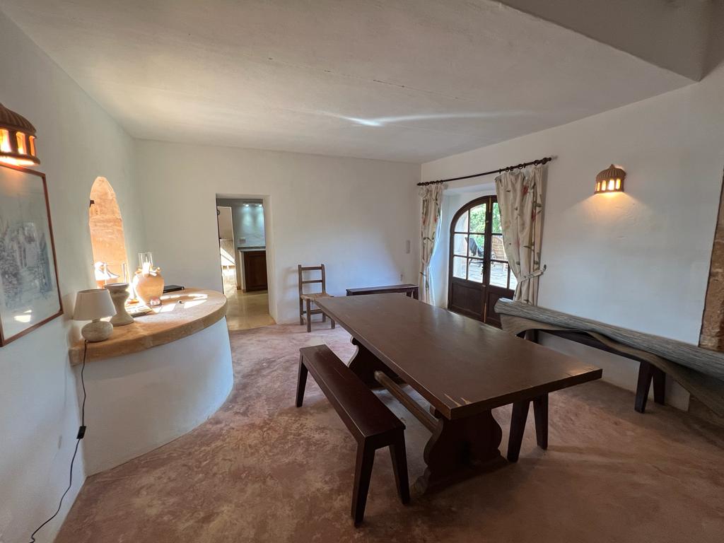 Superbe finca authentique de 5 chambres, située tout près de Santanyi — photo 11