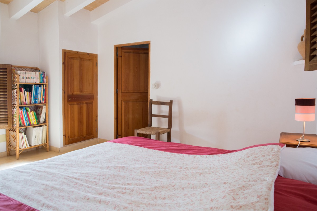 Superbe finca authentique de 5 chambres, située tout près de Santanyi — photo 15