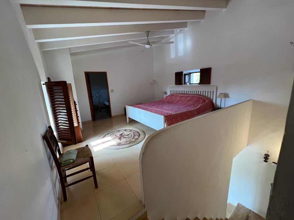 Superbe finca authentique de 5 chambres, située tout près de Santanyi — photo 16