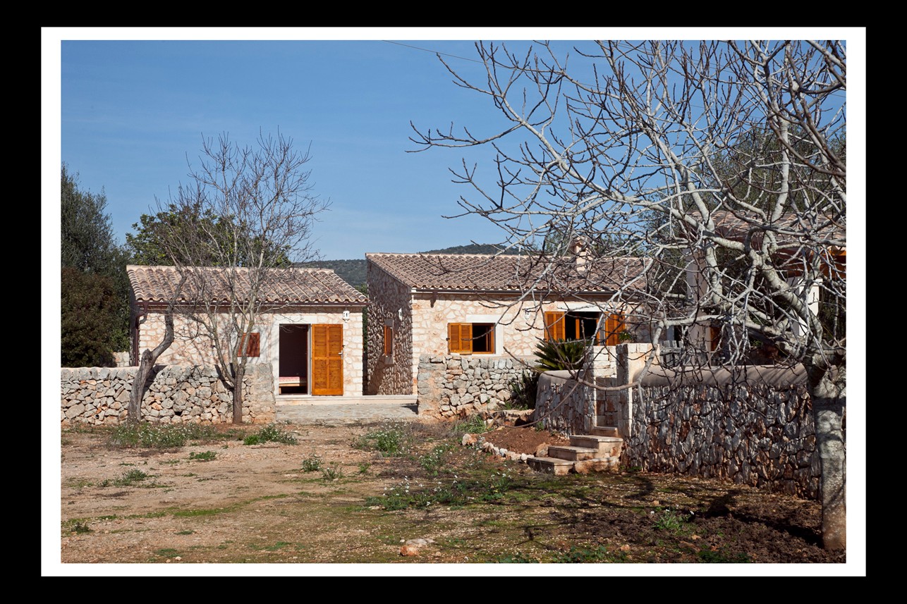 Superbe finca authentique de 5 chambres, située tout près de Santanyi — photo 21