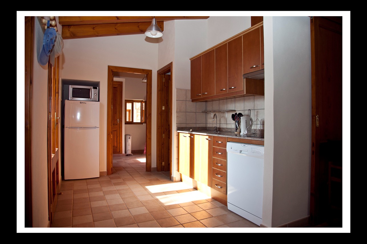 Superbe finca authentique de 5 chambres, située tout près de Santanyi — photo 23