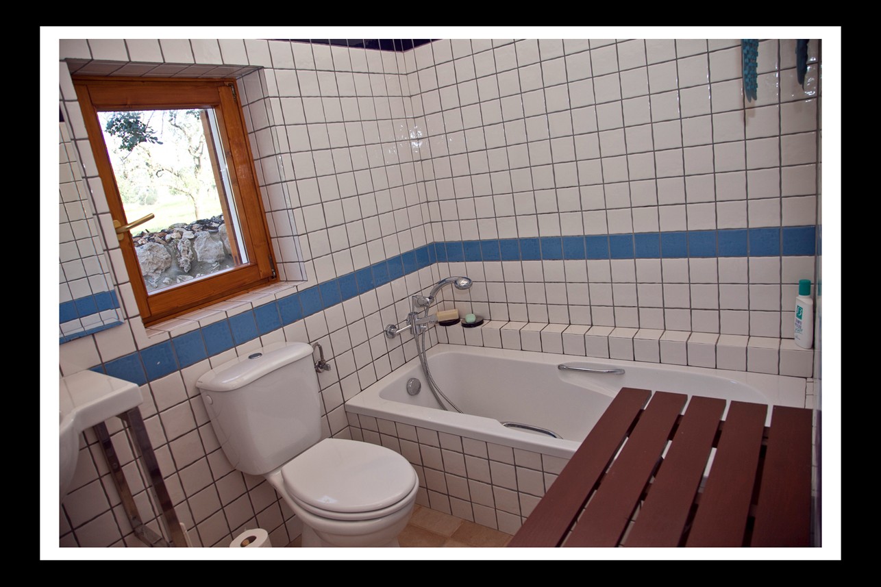 Superbe finca authentique de 5 chambres, située tout près de Santanyi — photo 24