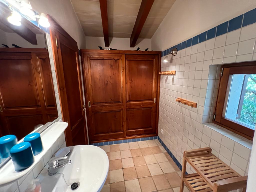 Superbe finca authentique de 5 chambres, située tout près de Santanyi — photo 25