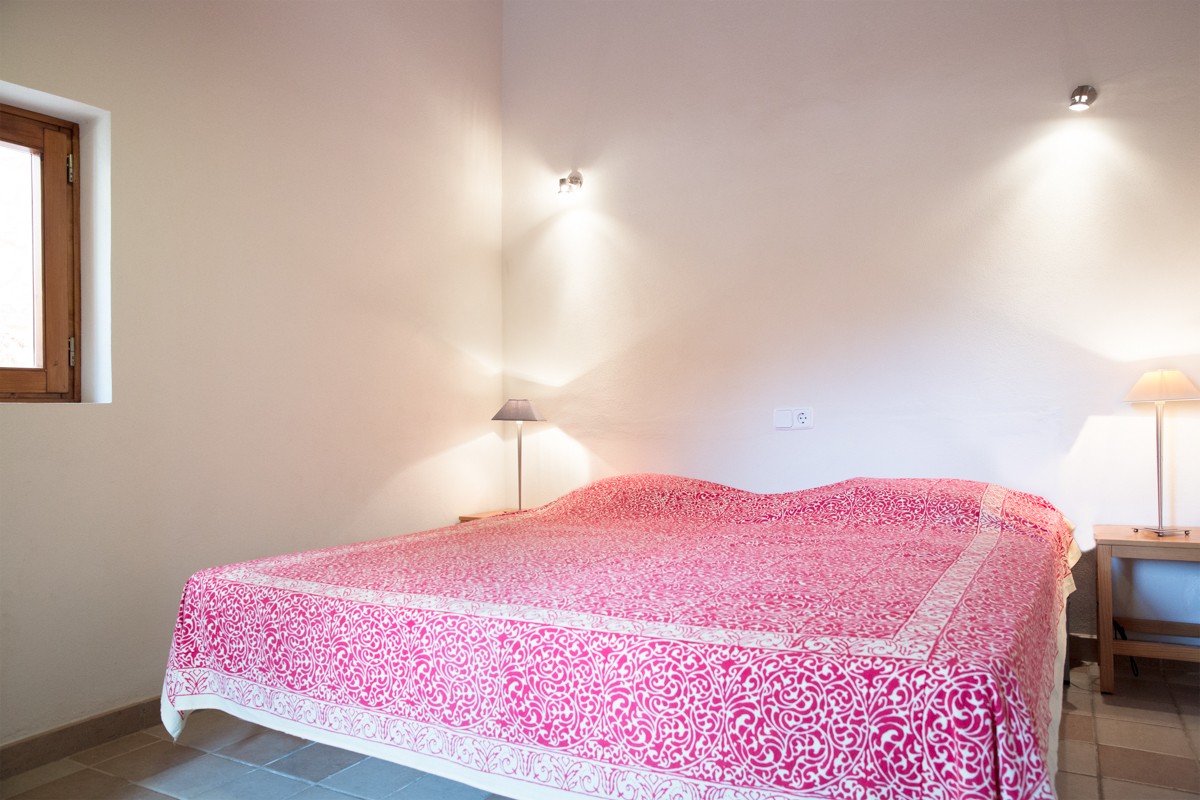 Superbe finca authentique de 5 chambres, située tout près de Santanyi — photo 26