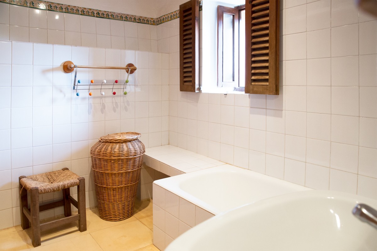 Superbe finca authentique de 5 chambres, située tout près de Santanyi — photo 27