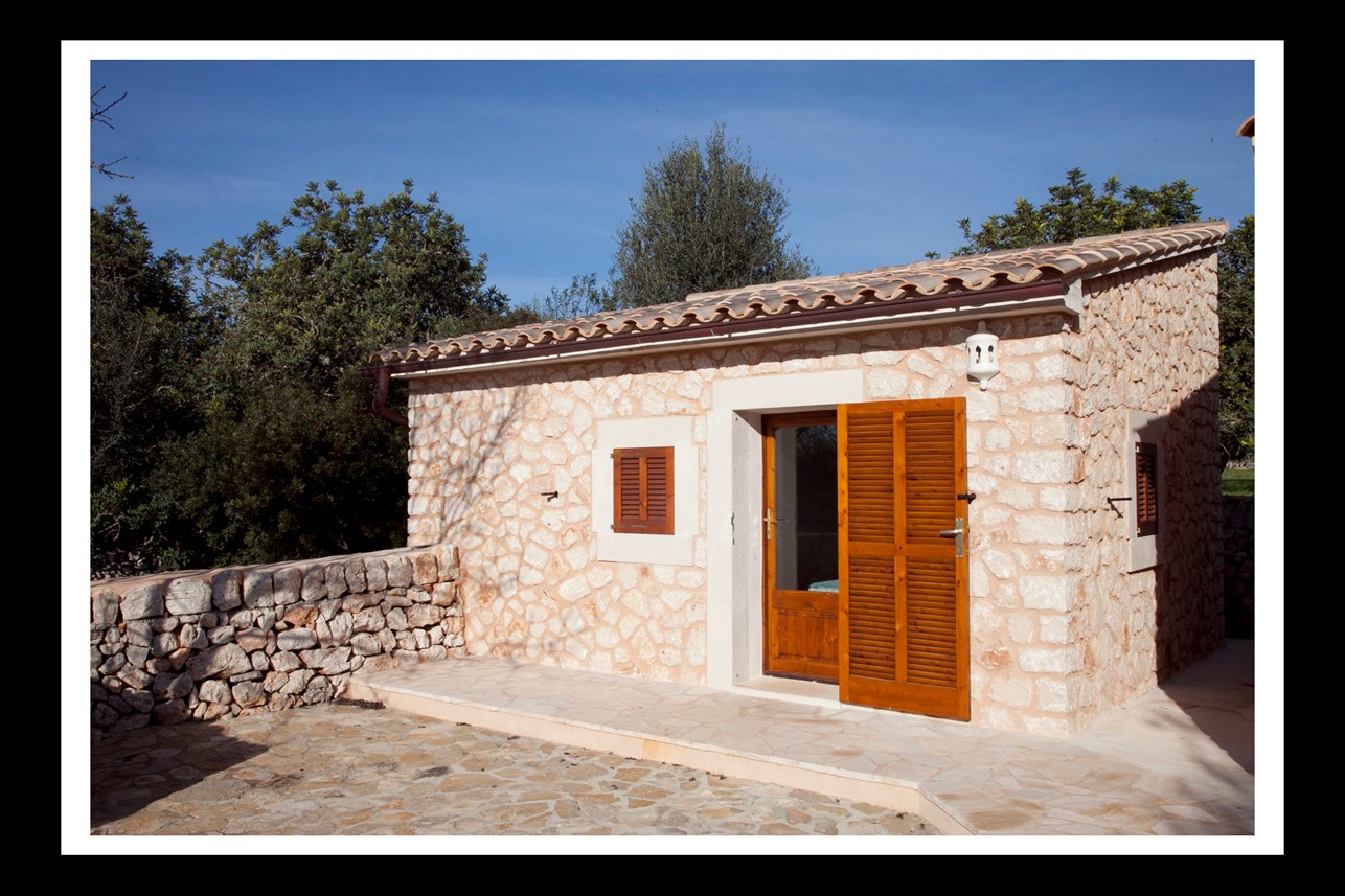 Superbe finca authentique de 5 chambres, située tout près de Santanyi — photo 31