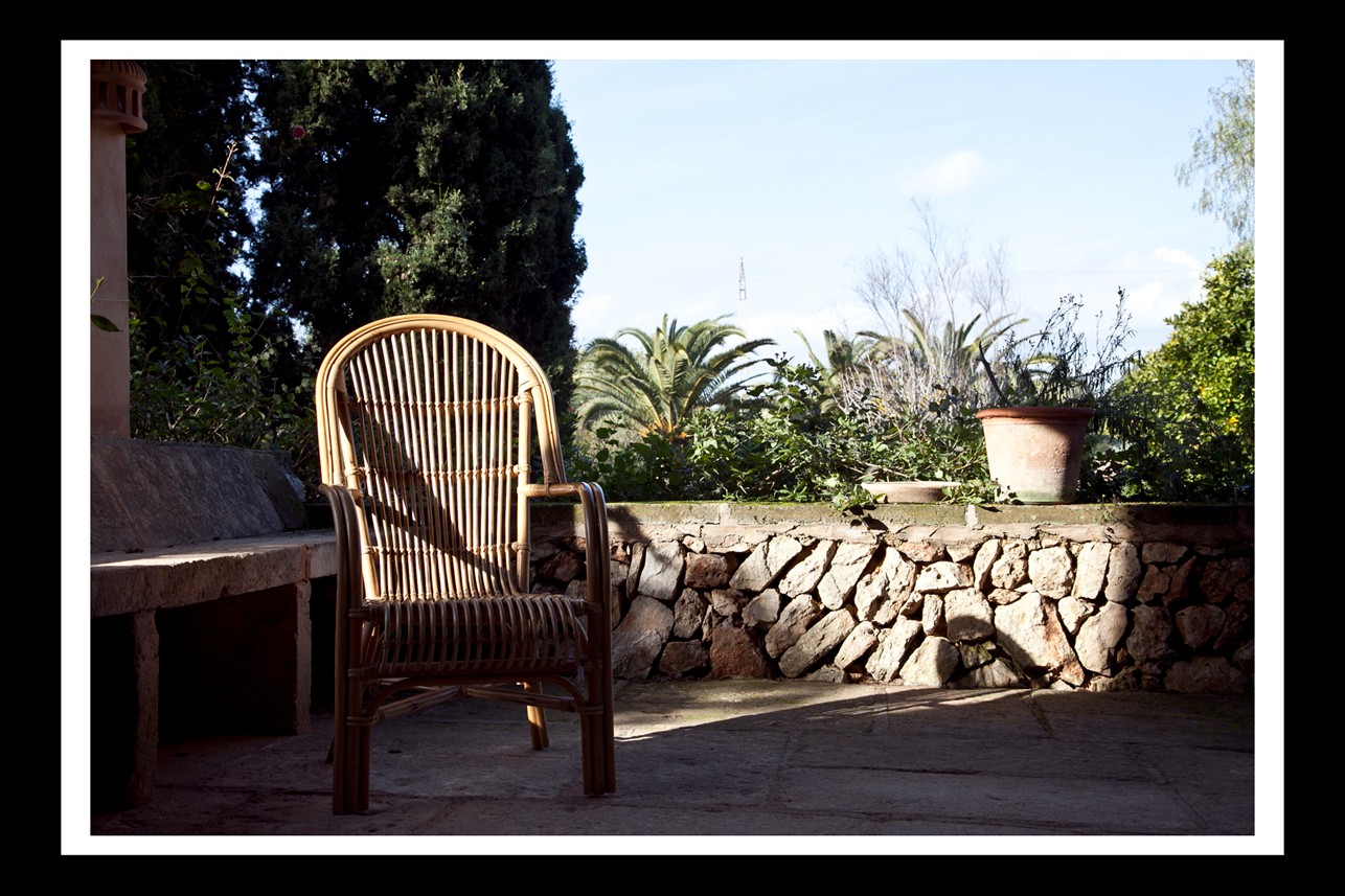 Superbe finca authentique de 5 chambres, située tout près de Santanyi — photo 34