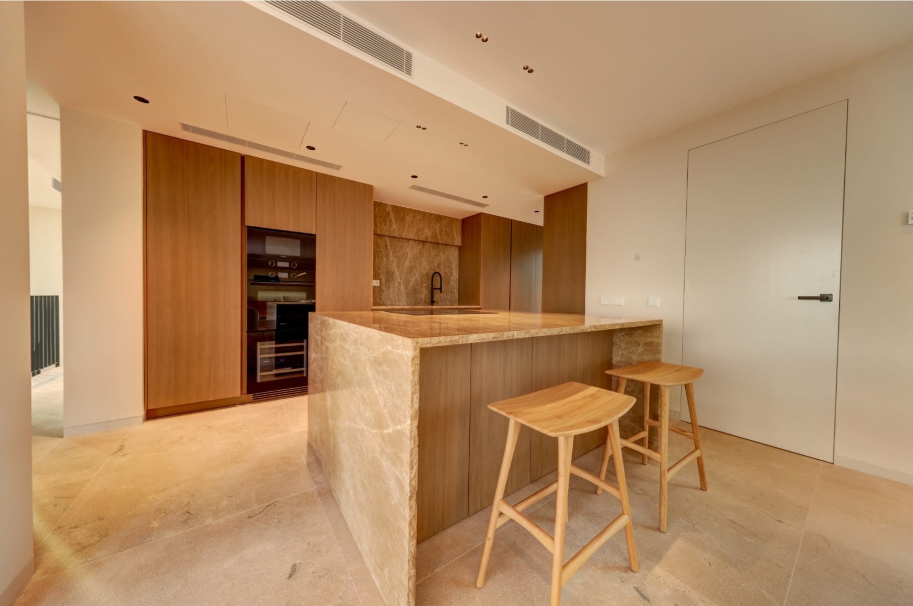 Une vue à couper le souffle depuis cette magnifique finca neuve située à Puntíro — photo 10