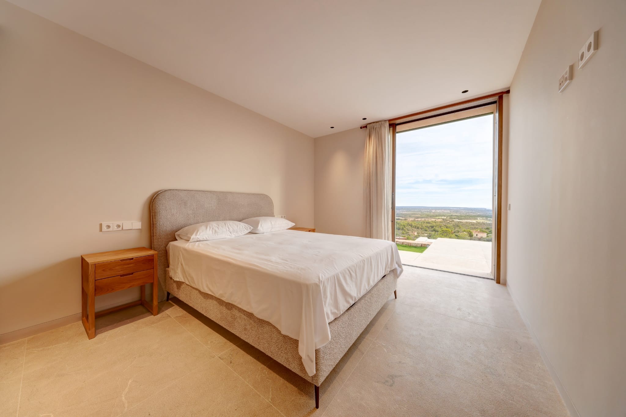 Une vue à couper le souffle depuis cette magnifique finca neuve située à Puntíro — photo 22