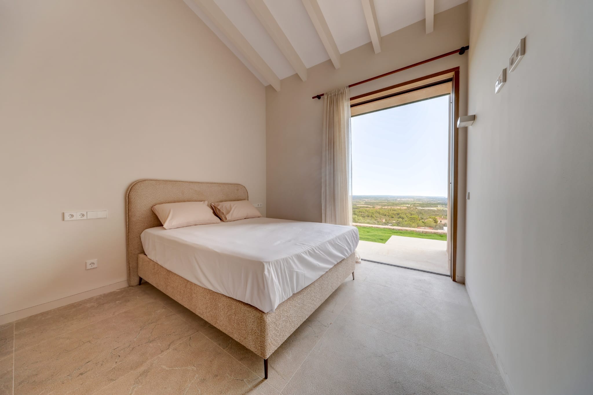 Une vue à couper le souffle depuis cette magnifique finca neuve située à Puntíro — photo 24