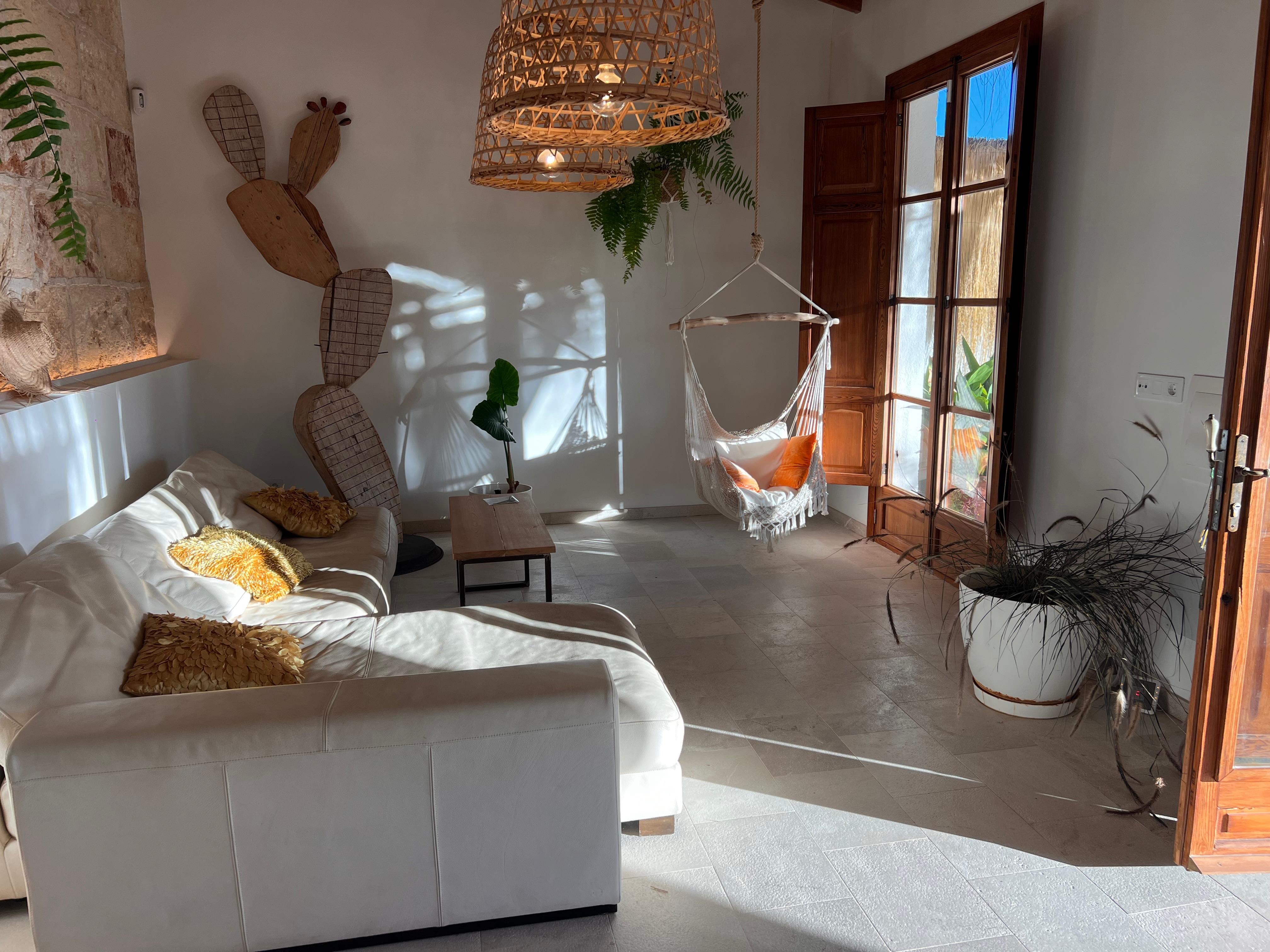 Magnifique villa (4 chambres, 3 salles de bains) à Palma, dans le quartier très prisé d'Establiments — photo 7