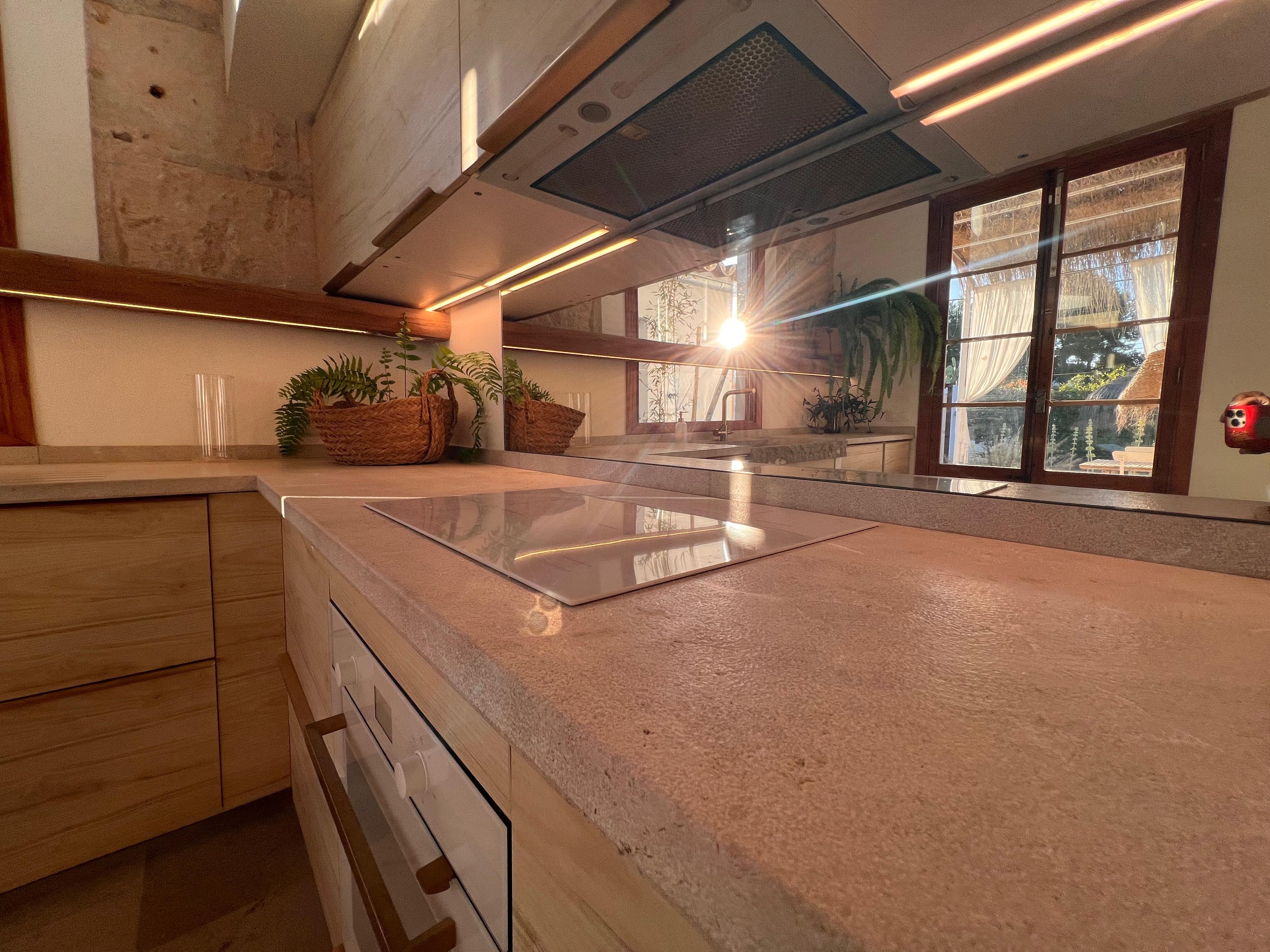 Magnifique villa (4 chambres, 3 salles de bains) à Palma, dans le quartier très prisé d'Establiments — photo 11
