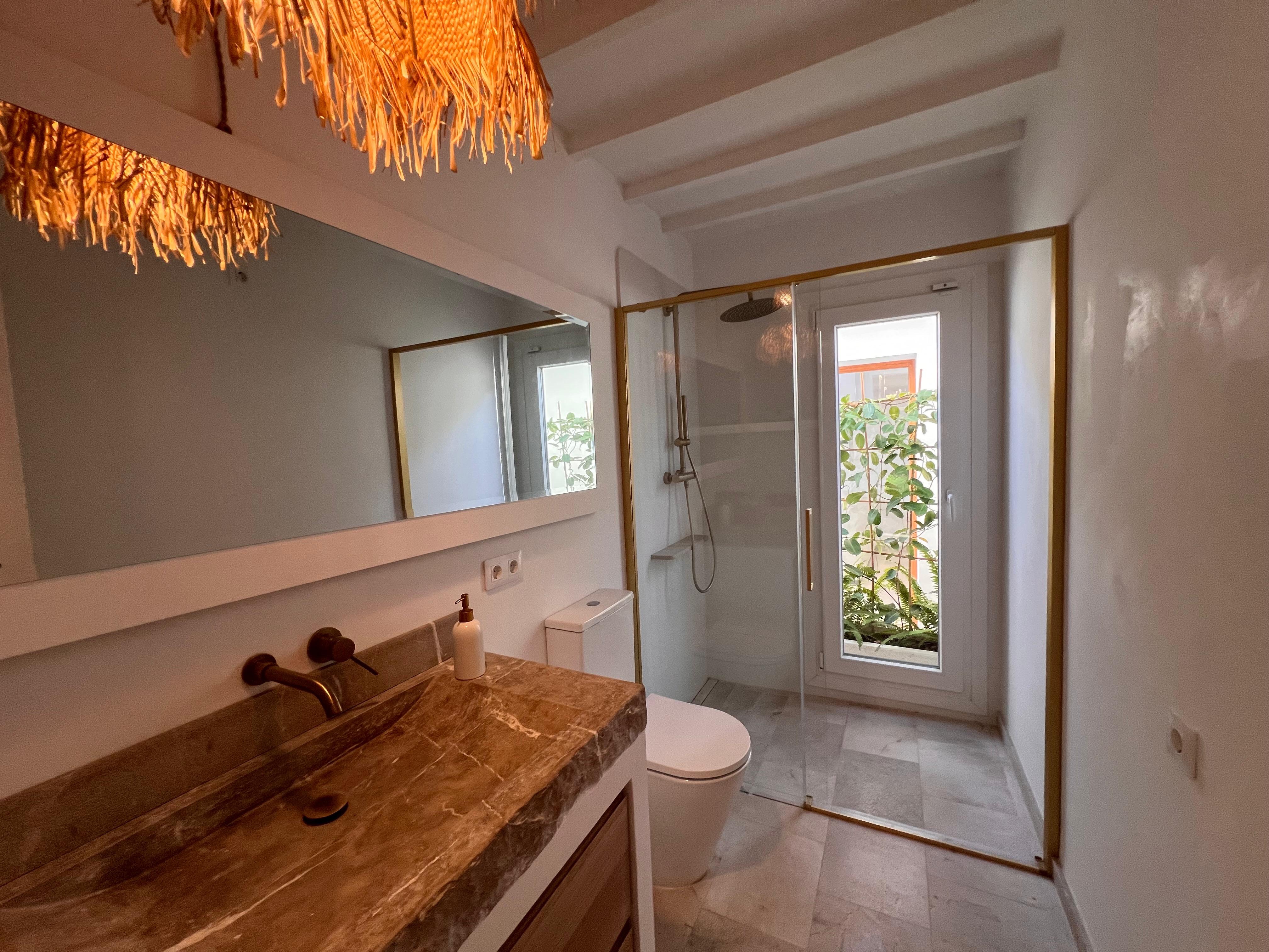 Magnifique villa (4 chambres, 3 salles de bains) à Palma, dans le quartier très prisé d'Establiments — photo 14