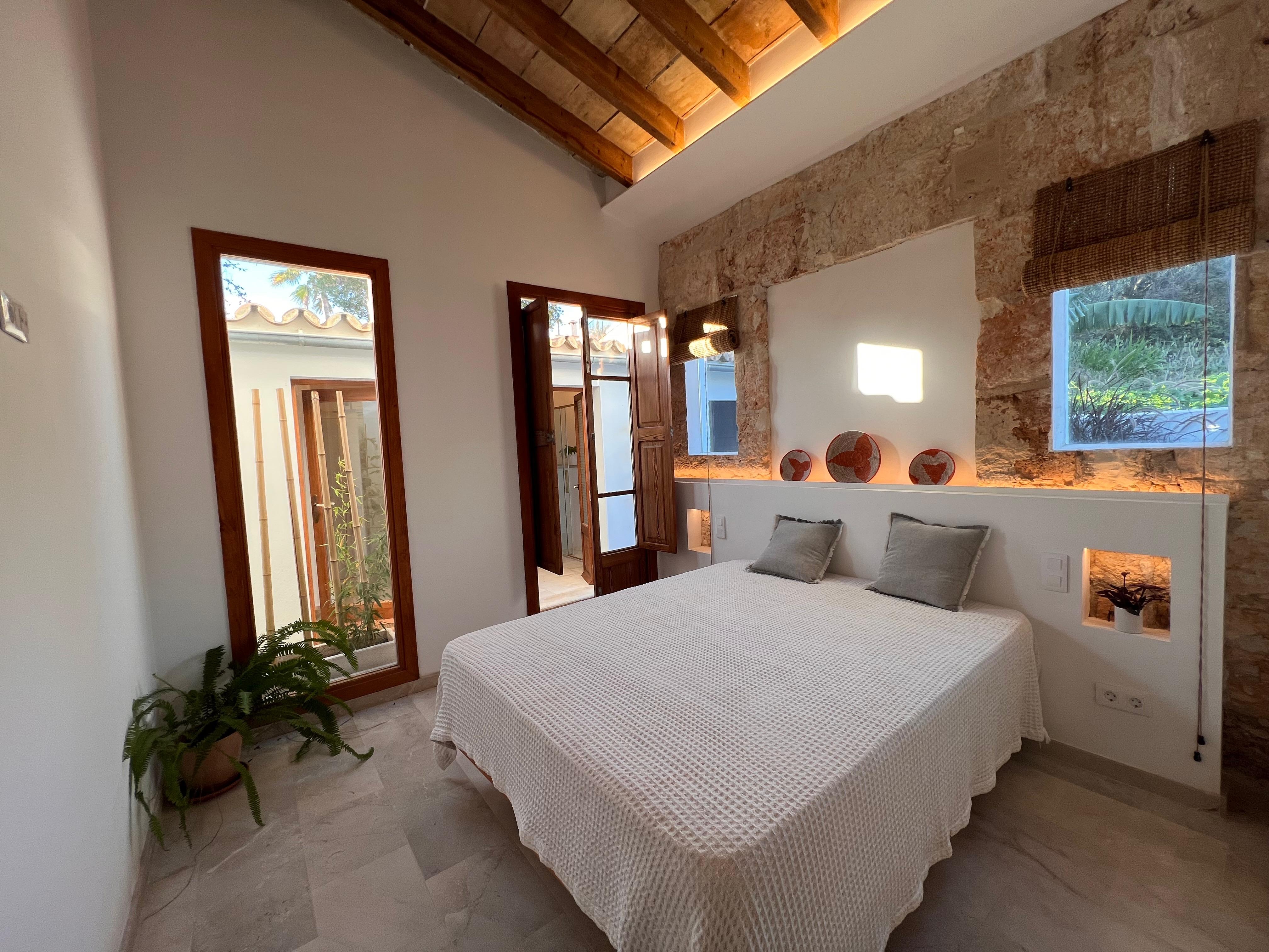 Magnifique villa (4 chambres, 3 salles de bains) à Palma, dans le quartier très prisé d'Establiments — photo 15