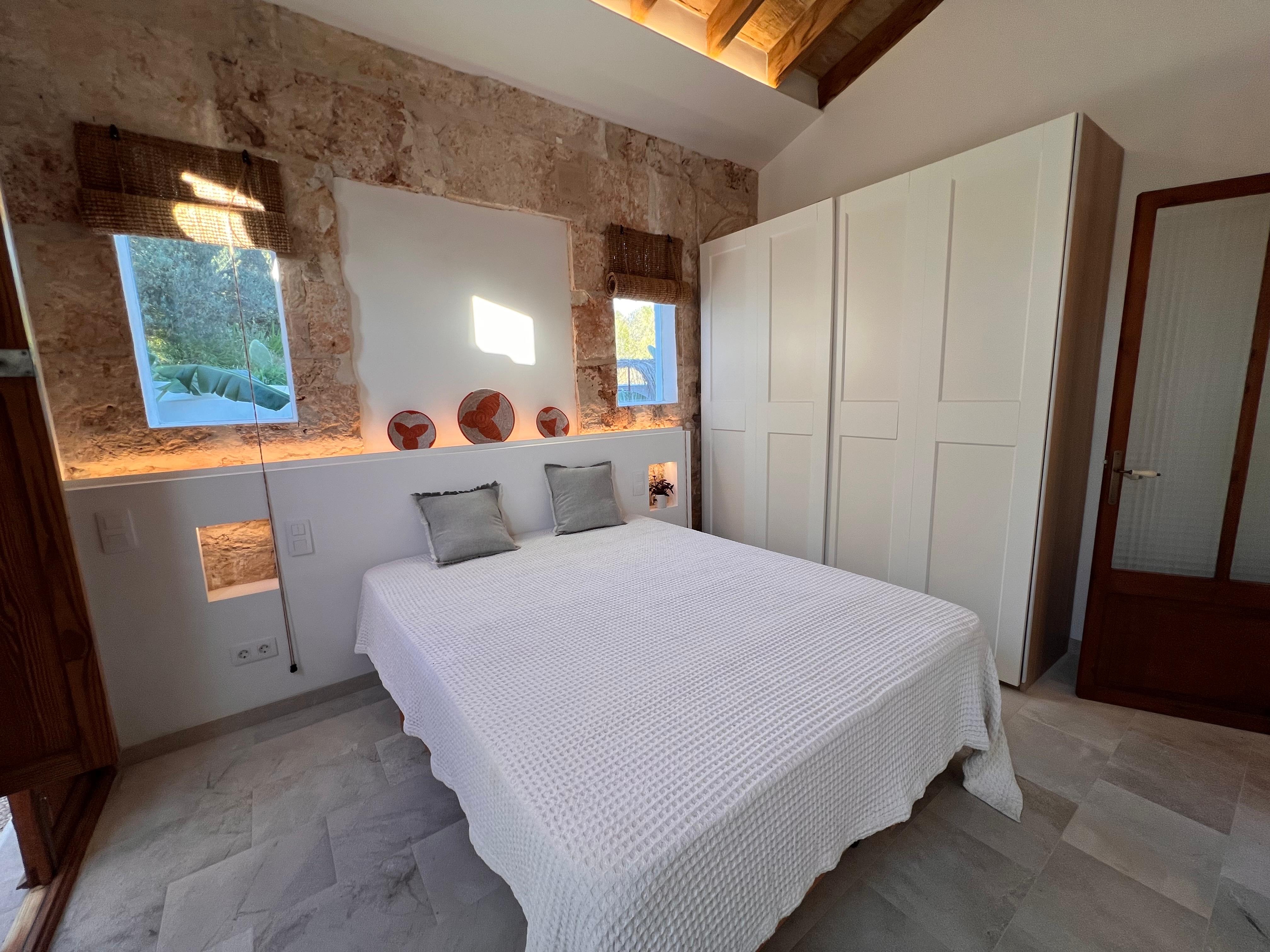 Magnifique villa (4 chambres, 3 salles de bains) à Palma, dans le quartier très prisé d'Establiments — photo 16