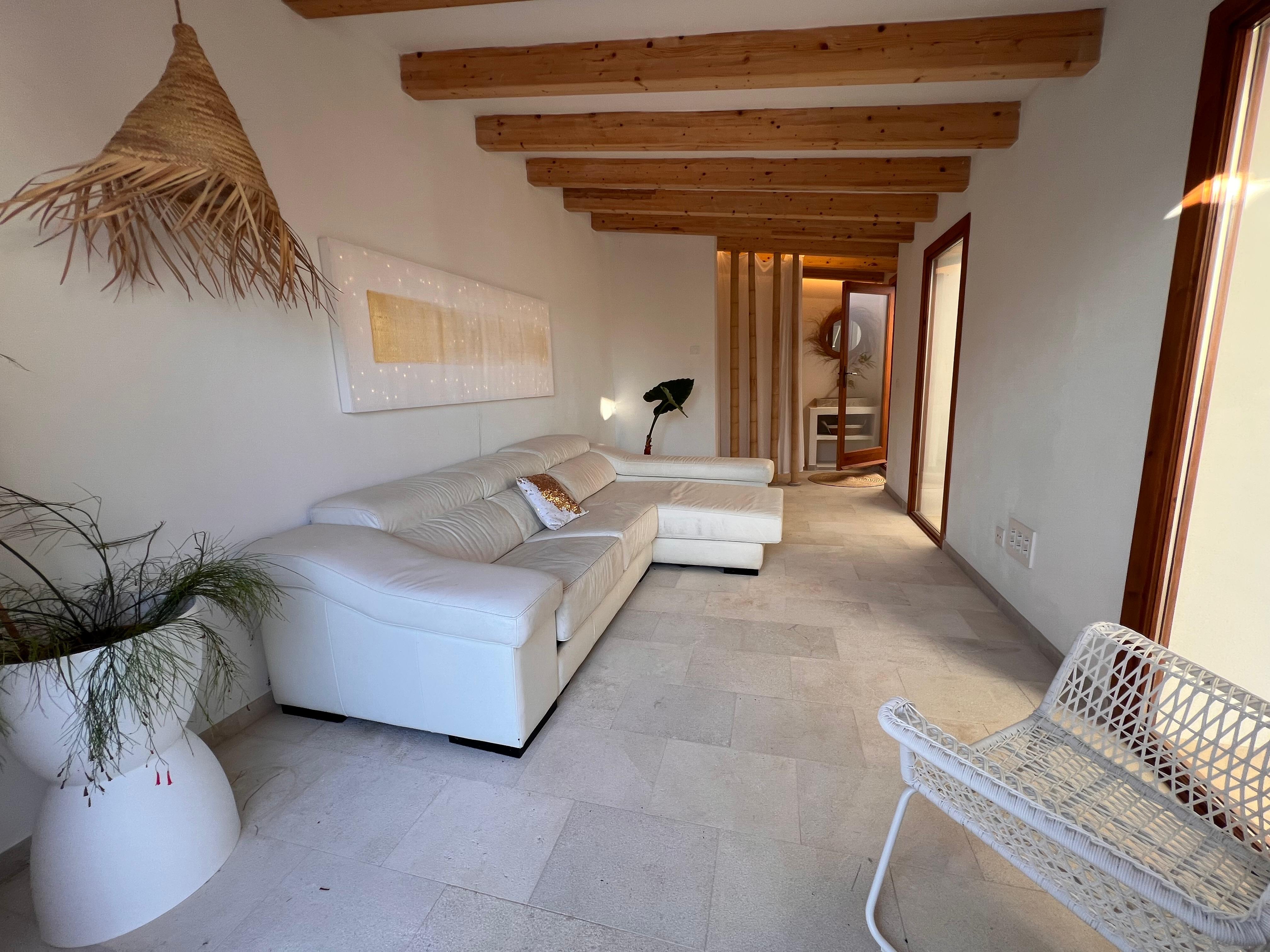 Magnifique villa (4 chambres, 3 salles de bains) à Palma, dans le quartier très prisé d'Establiments — photo 19