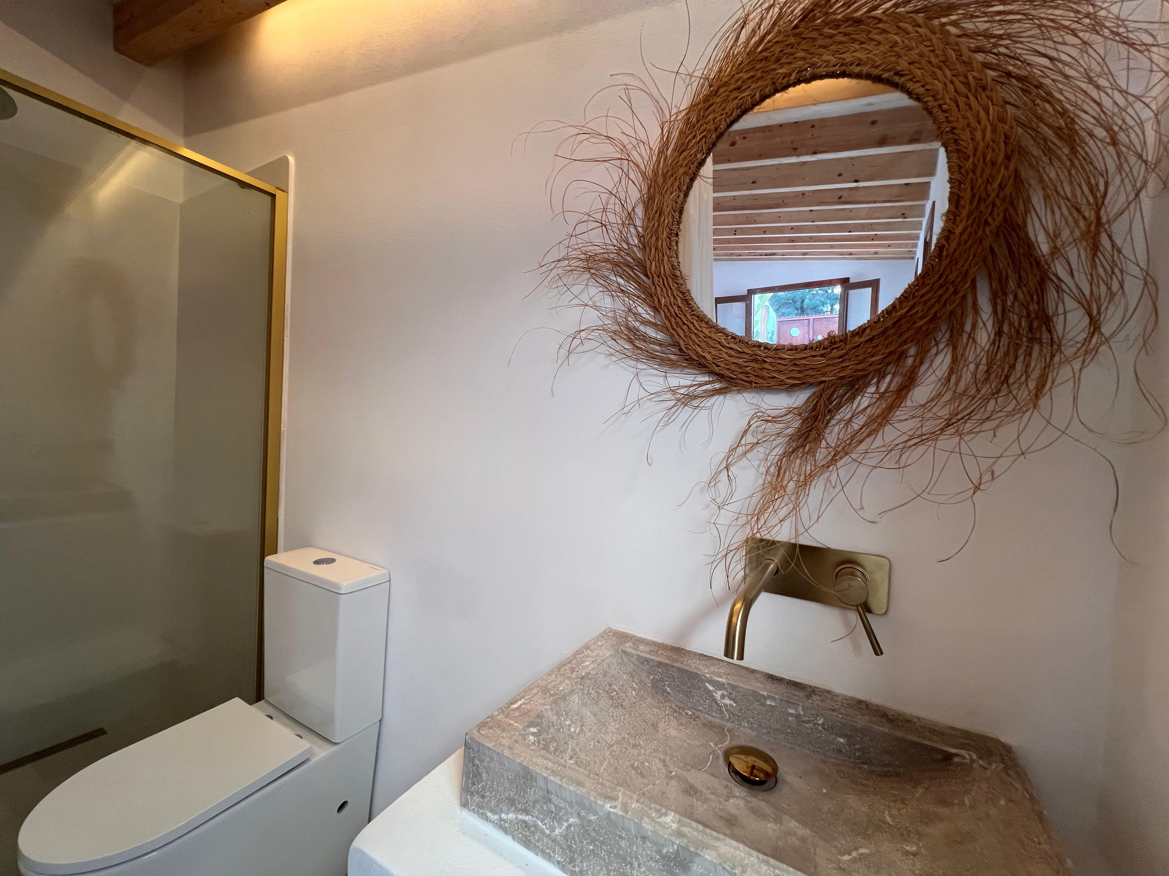 Magnifique villa (4 chambres, 3 salles de bains) à Palma, dans le quartier très prisé d'Establiments — photo 20