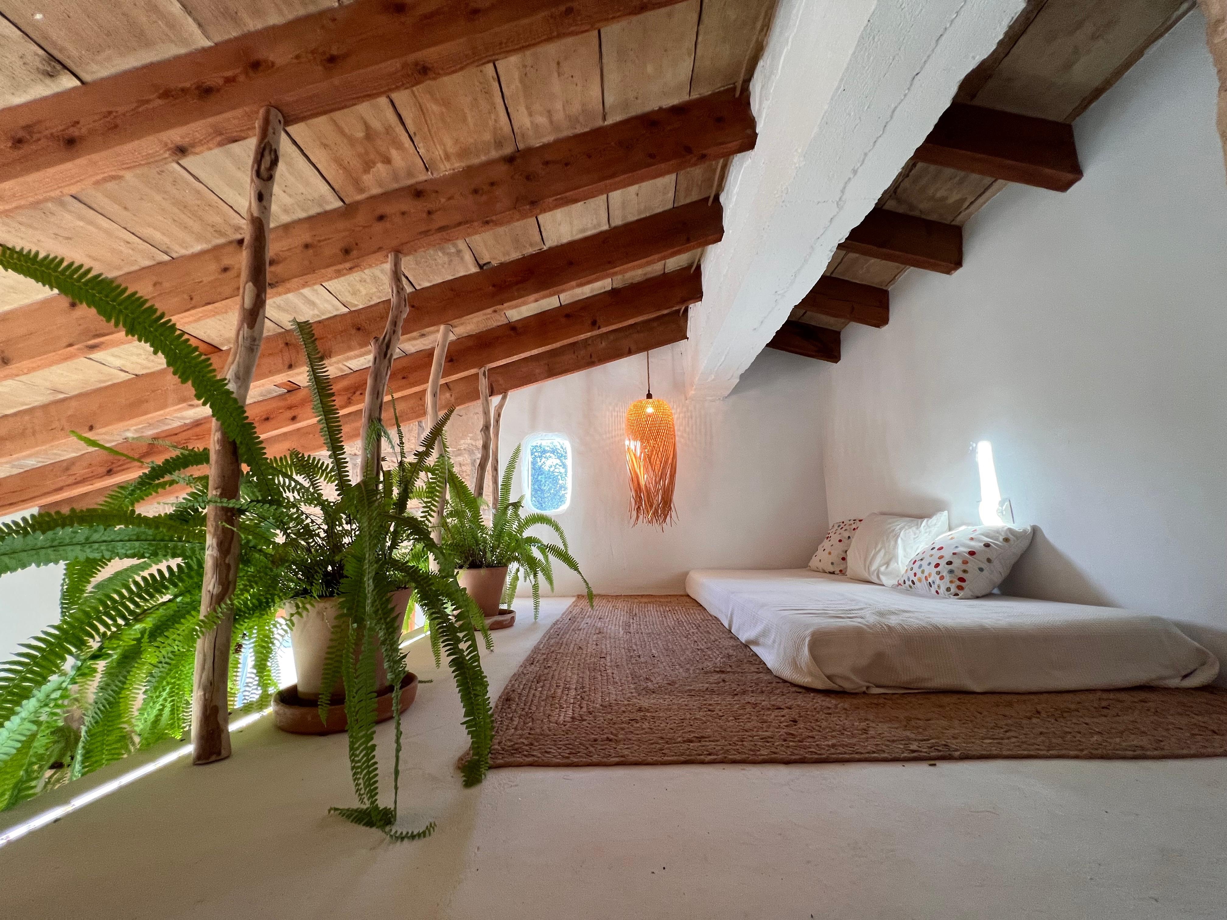 Magnifique villa (4 chambres, 3 salles de bains) à Palma, dans le quartier très prisé d'Establiments — photo 22