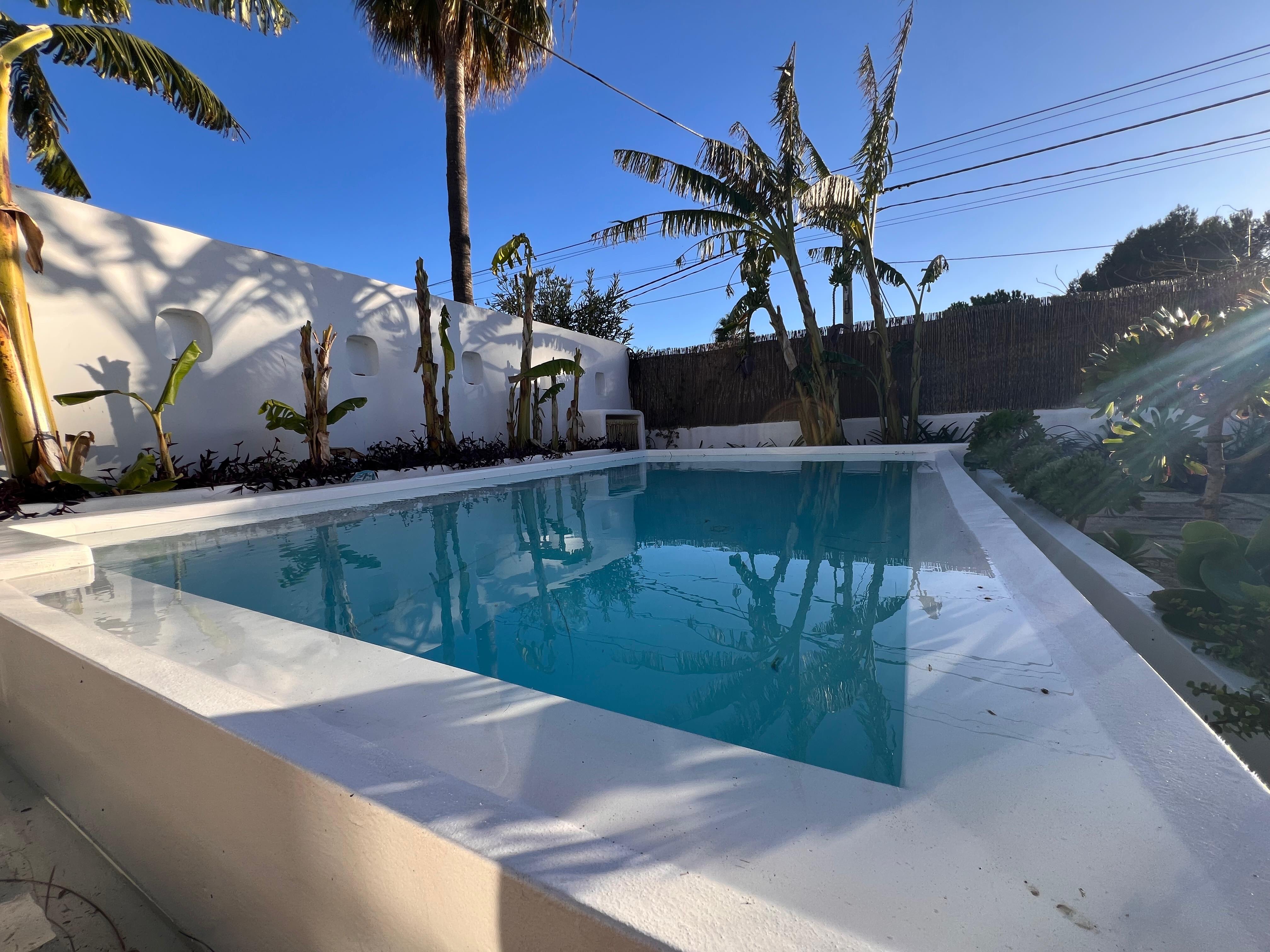 Magnifique villa (4 chambres, 3 salles de bains) à Palma, dans le quartier très prisé d'Establiments — photo 23