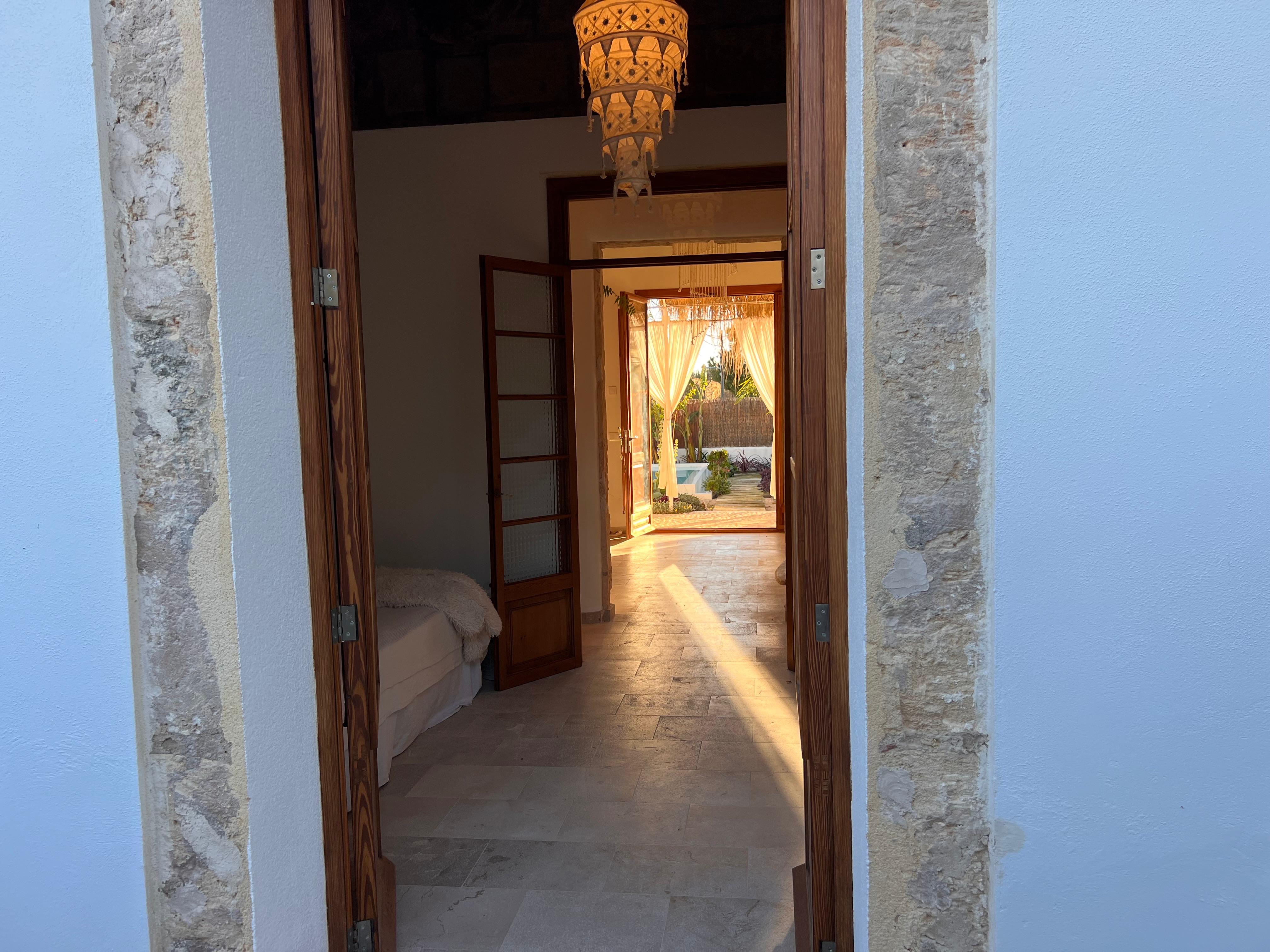 Magnifique villa (4 chambres, 3 salles de bains) à Palma, dans le quartier très prisé d'Establiments — photo 24